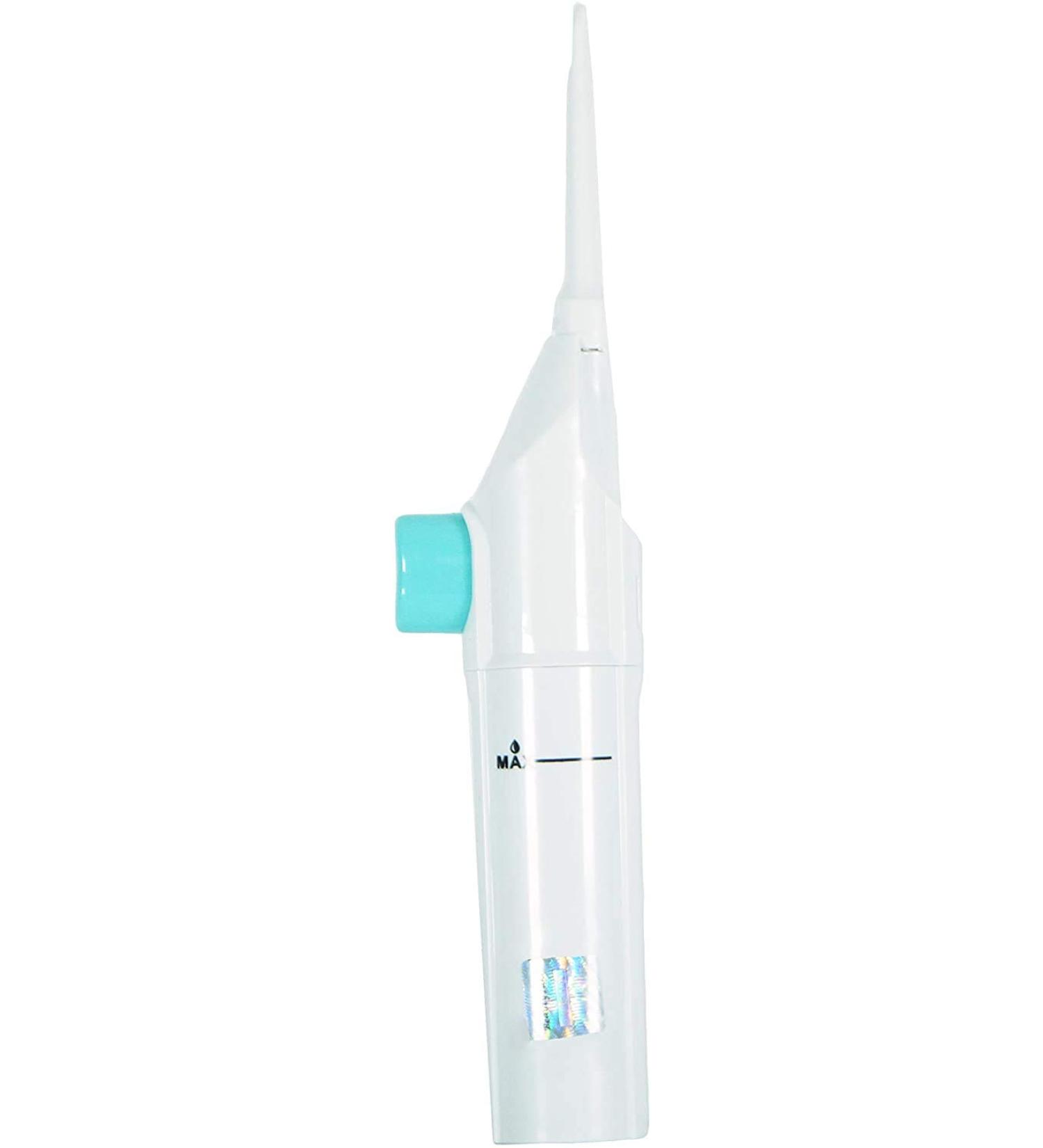 Takestop Power Floss Oral Irrigator for Dental Care