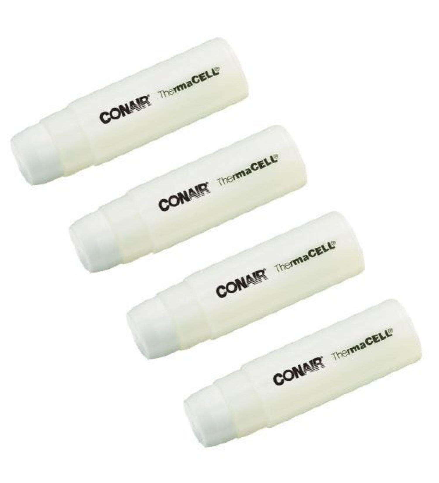 Conair ThermaCELL Refill Cartridges 4-pk - Long-lasting Mosquito Repellent Refills - Buy Online on GoSupps.com