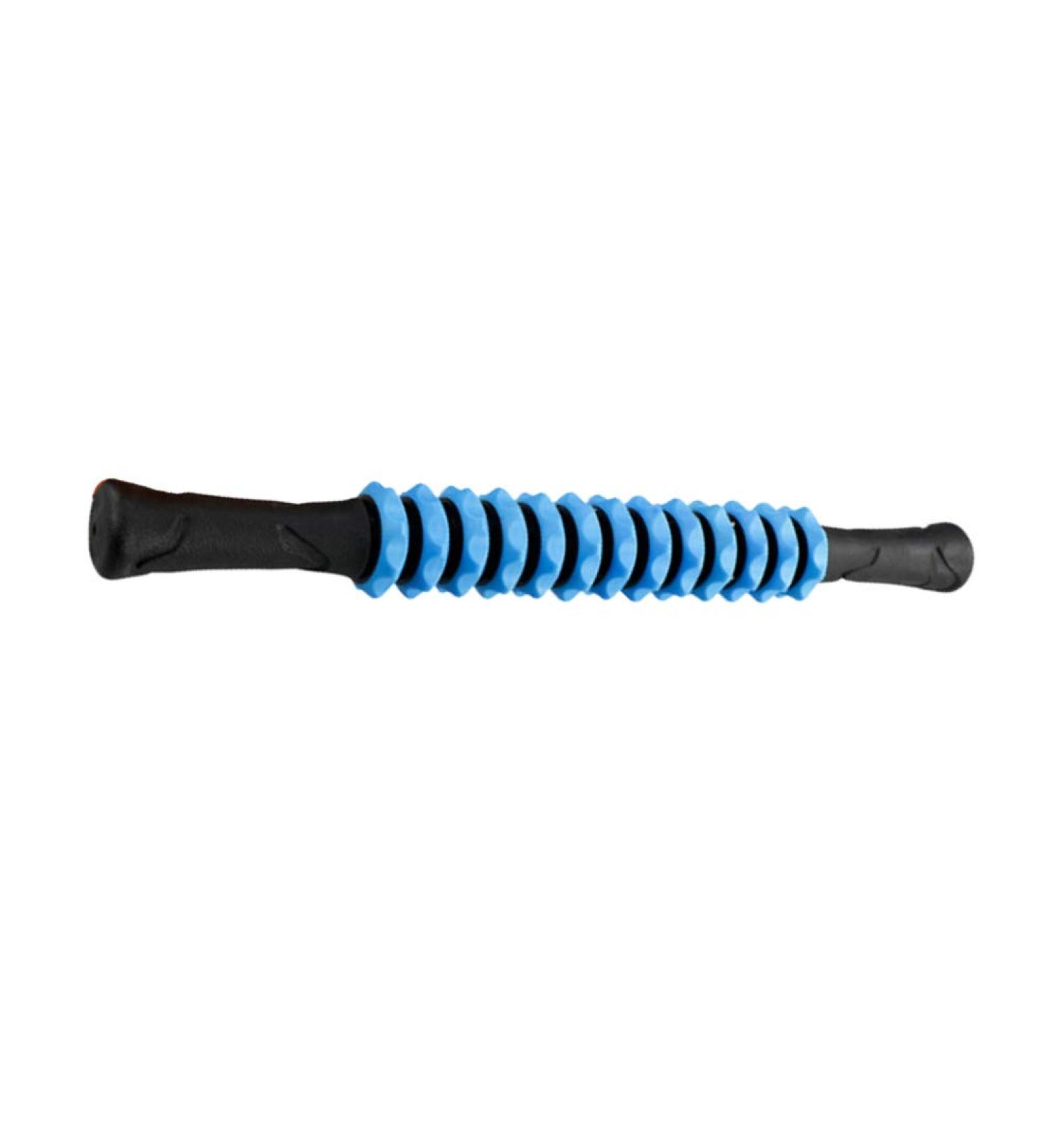 Exceart Massage Roll - Deep Tissue Massage Stick for Athletes & Pain Relief | Wadenroller for Calming Muscle Recovery - Buy Online on GoSupps.com