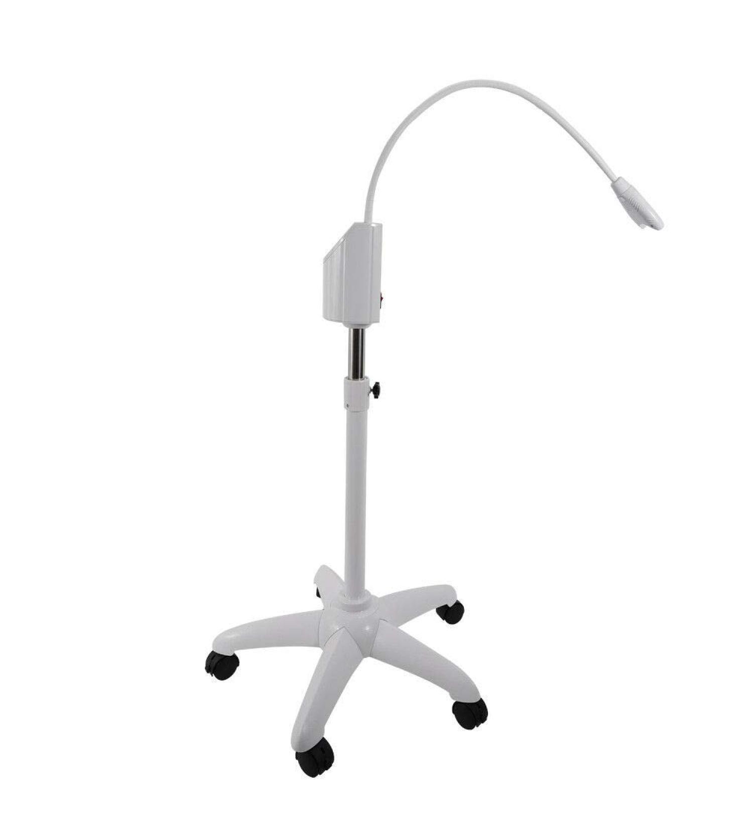 Tooth Whitening Device - High Power Blue Lamp for Bright White Teeth | Effective Teeth Whitening Solution - Buy Online on GoSupps.com