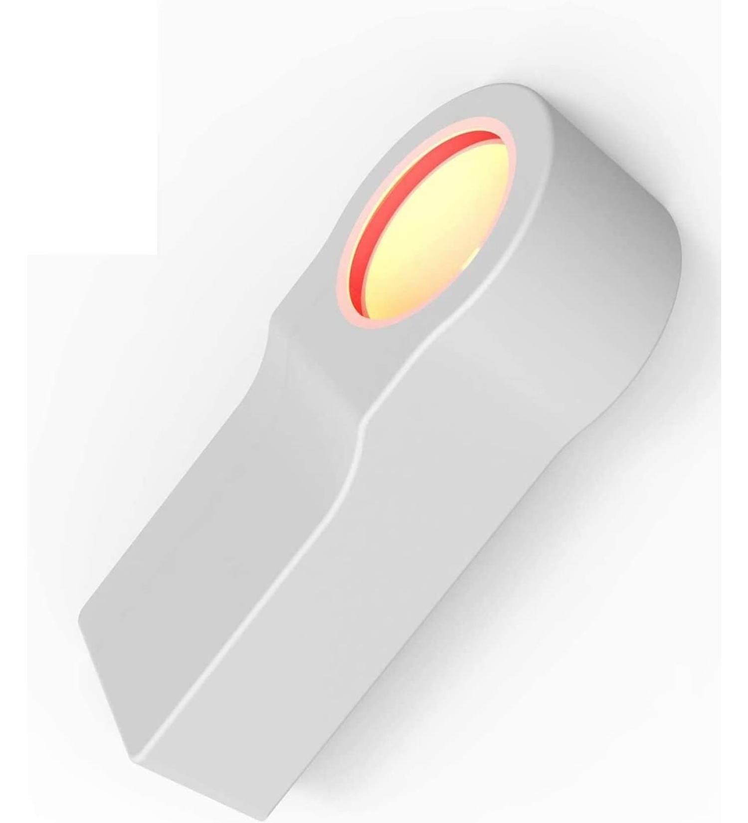 SSDDLZEQ Rechargeable X-Ray Vein Finder | Easy Vein Illumination & Subcutaneous Vessel Detection for Accurate Medical Use - Buy Online on GoSupps.com