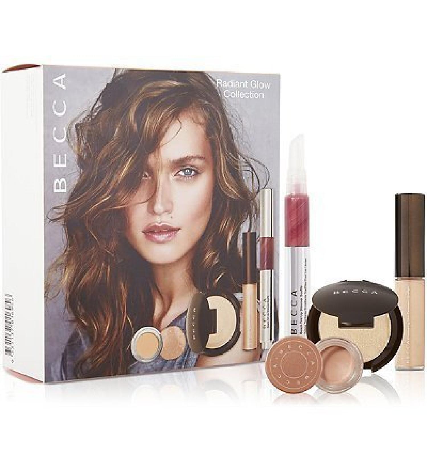 BECCA Cosmetics - Radiant Glow Collection