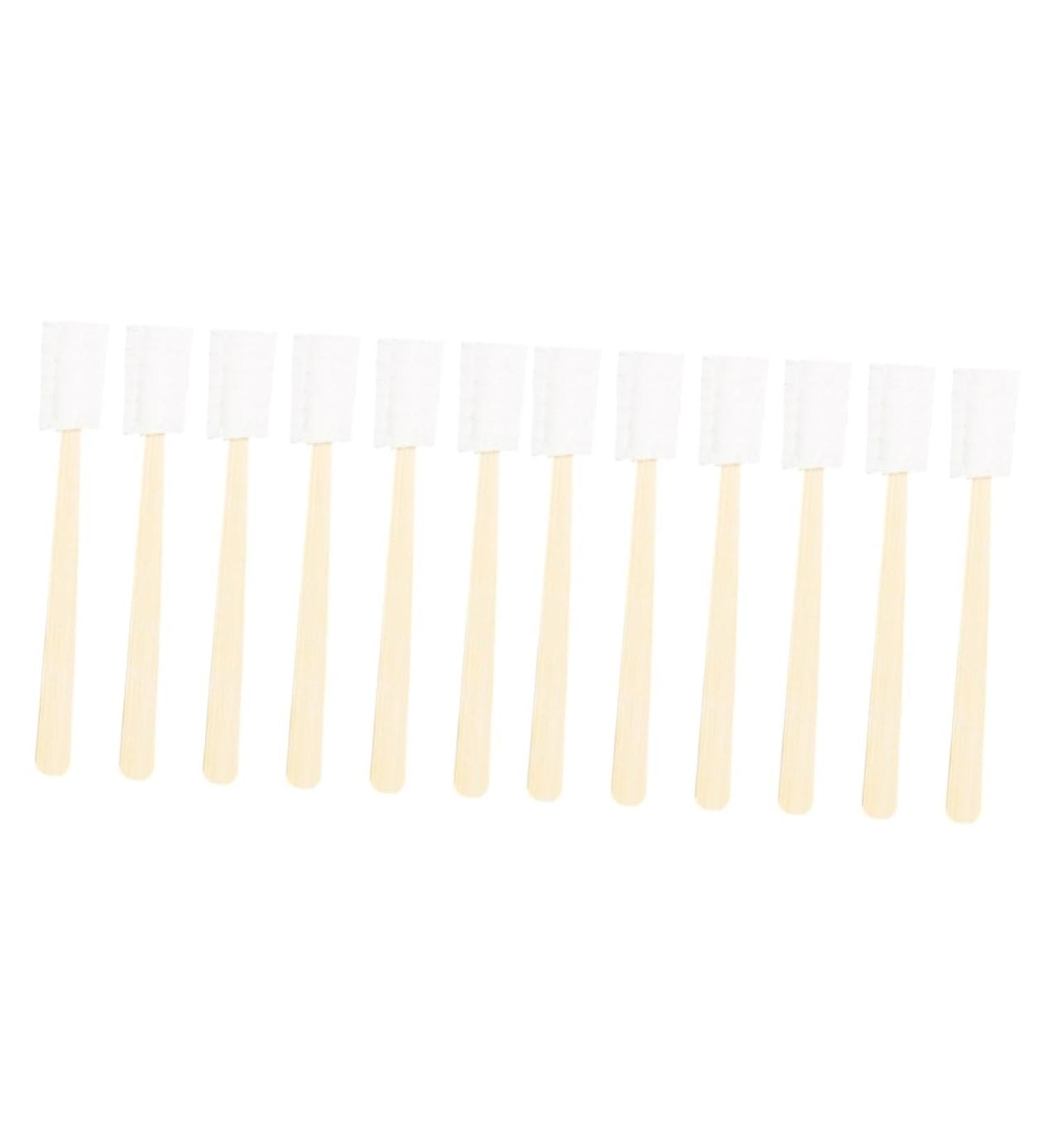 Eco-Friendly Clispeed Bamboo Toothbrush 60 Pack for Pregnant Women - Portable After Birth Care - Buy Online on GoSupps.com