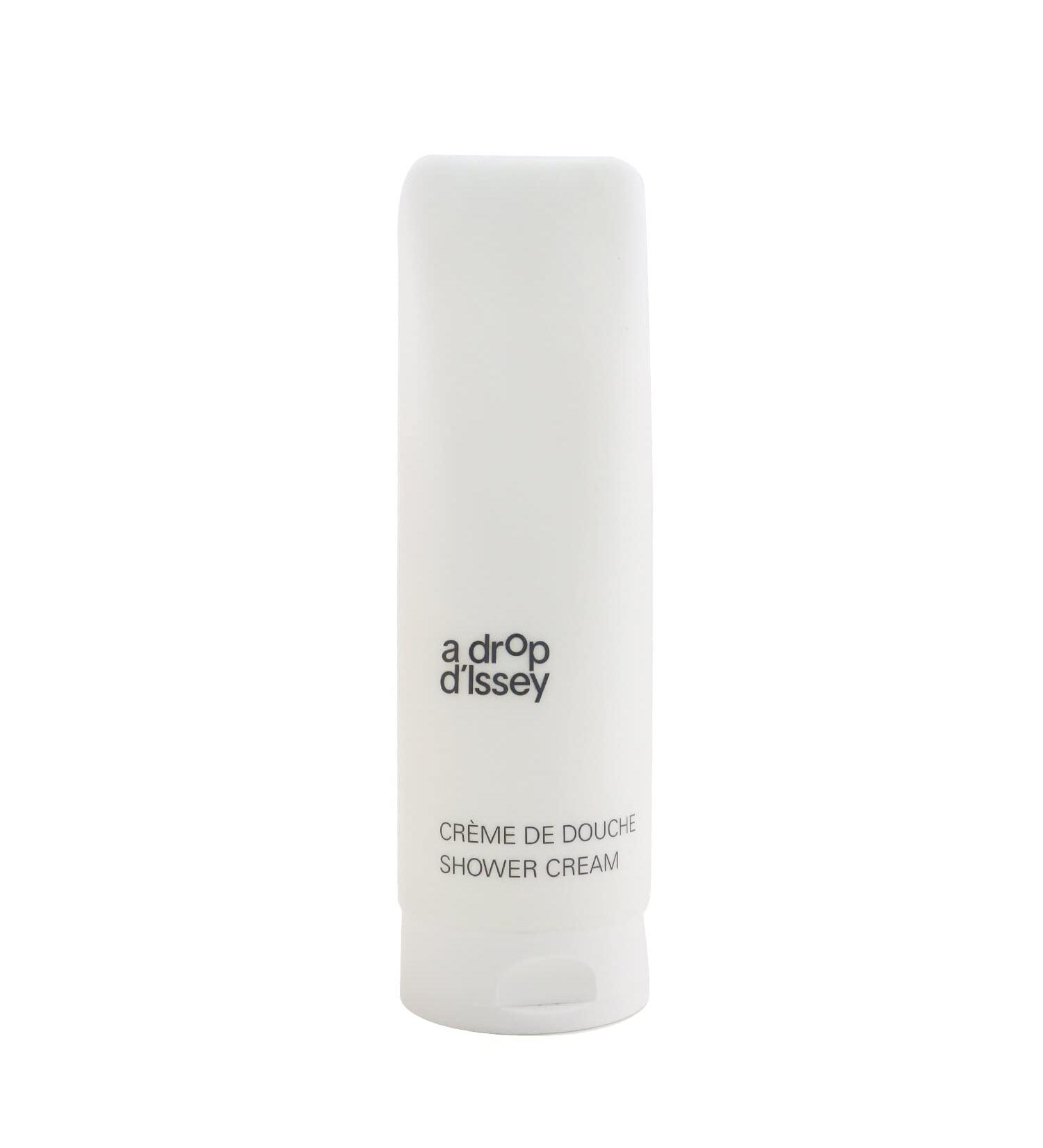 Issey Miyake NOVA ENGEL A Drop DIssey Shower Gel 200 Ml - Buy Online on GoSupps.com