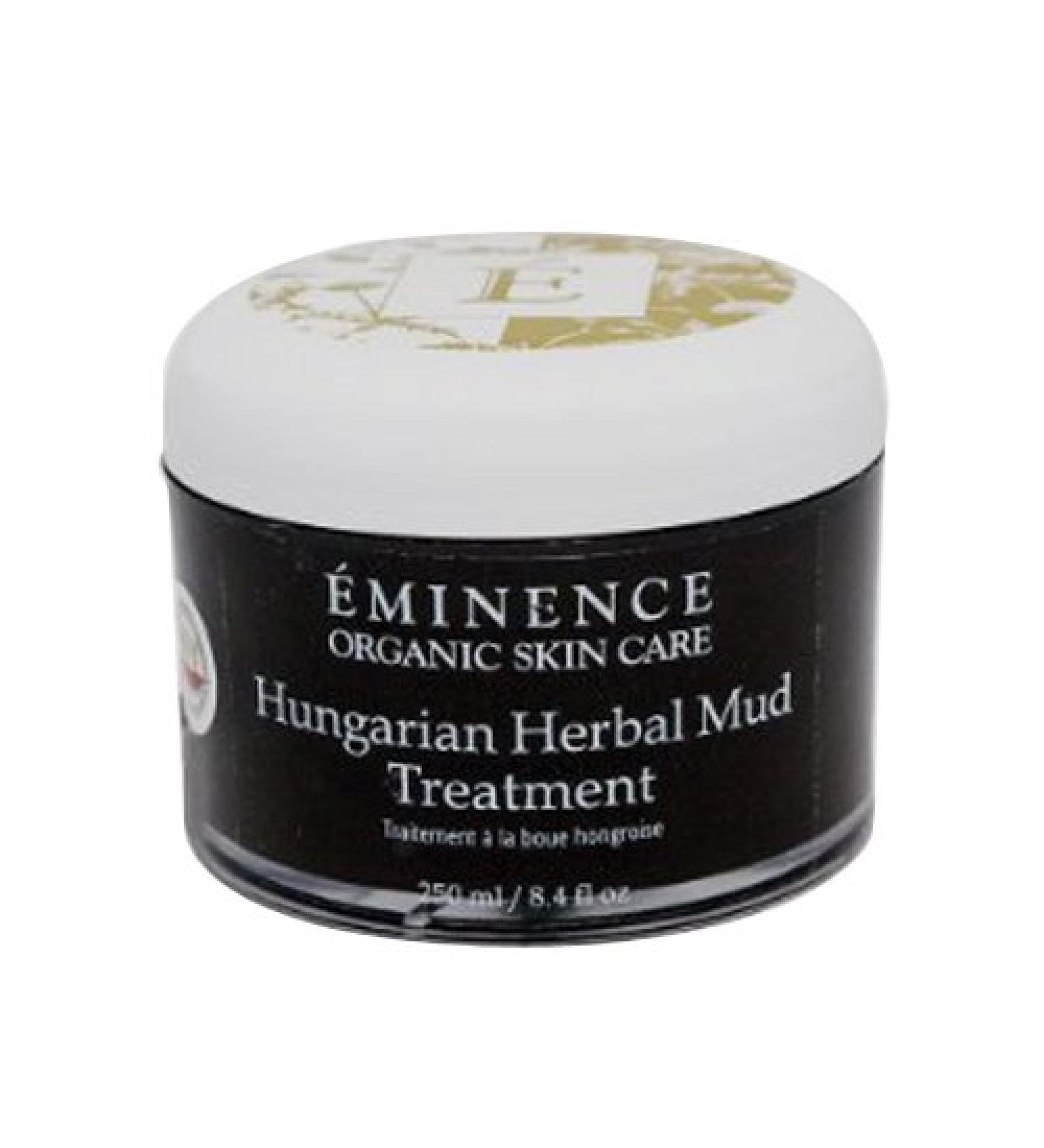 Eminence Hungarian Herbal Mud Treatment, 8.4 Ounce