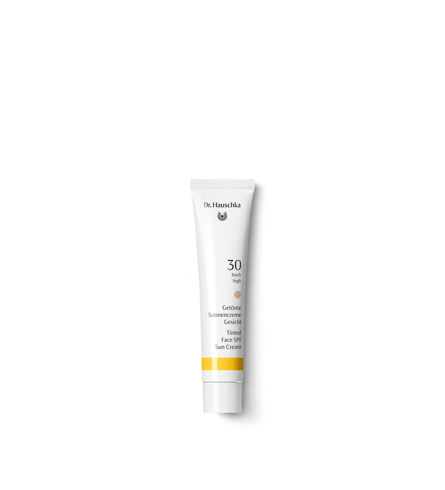 Sunscreen SPF 30 40 ml