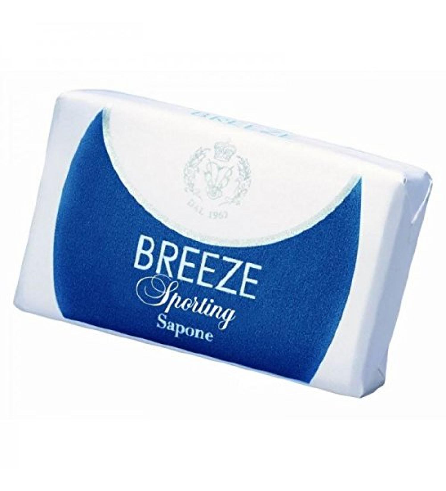 Breeze BREEZE zeep 100g sport