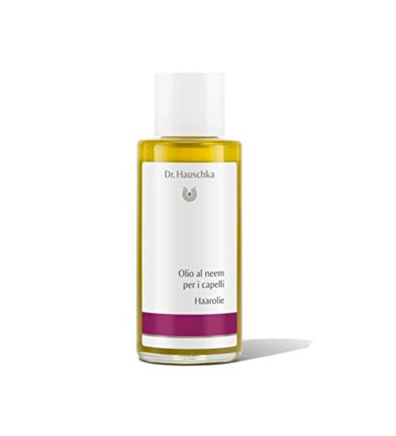 Dr. Hauschka Haar l - 90 ml