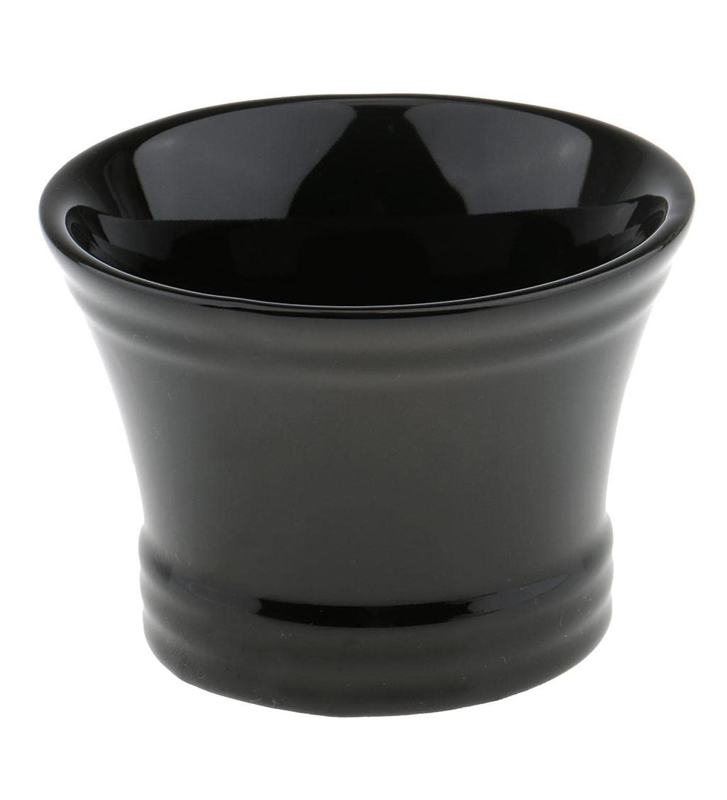 Premium Shaving Bowl Soap Mug & Face Cream Container | All-in-One Bath Shower Brush Kit for Women - Buy Online on GoSupps.com