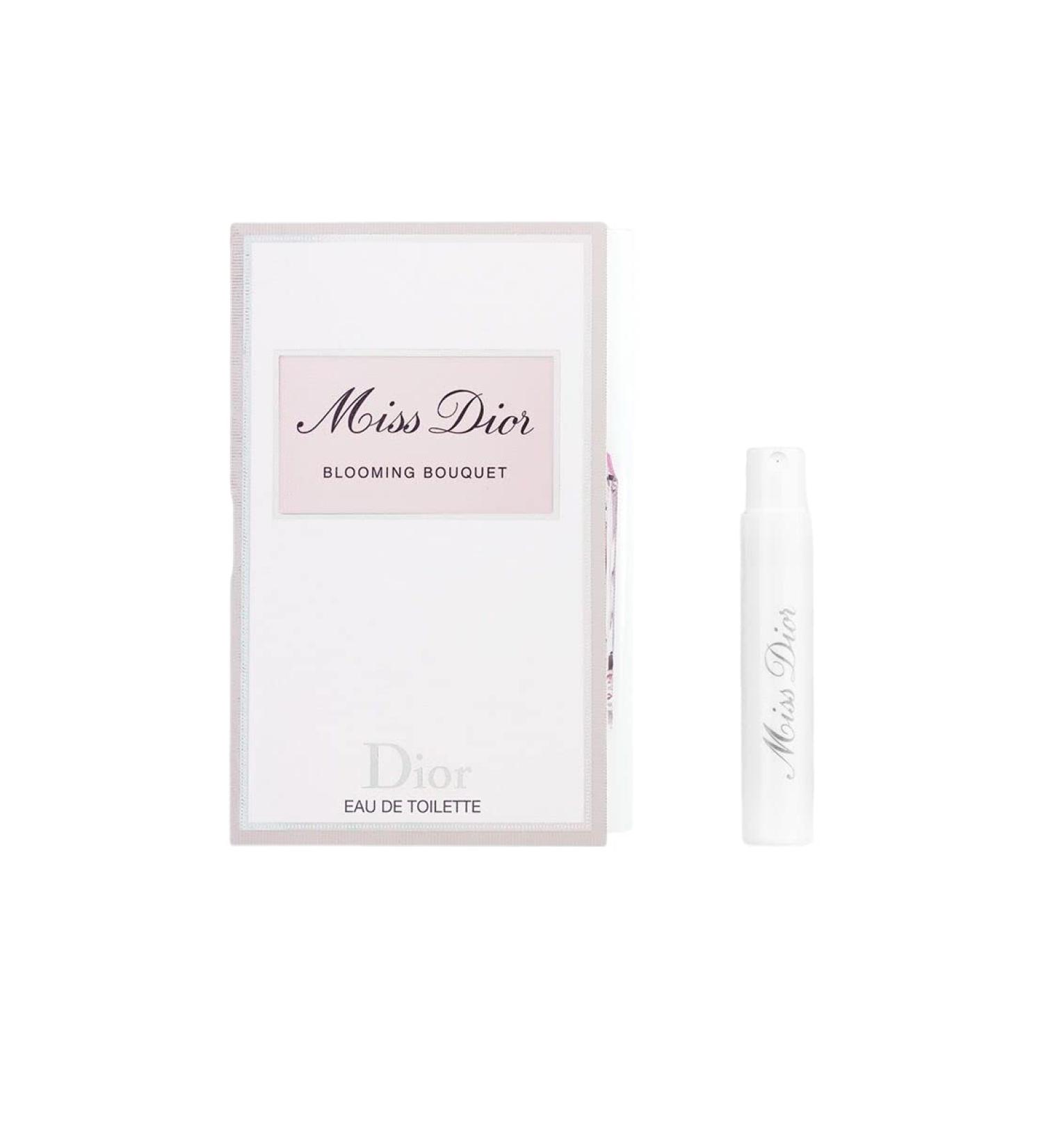Dior Miss Dior Blooming Bouquet 0.03 oz Sample
