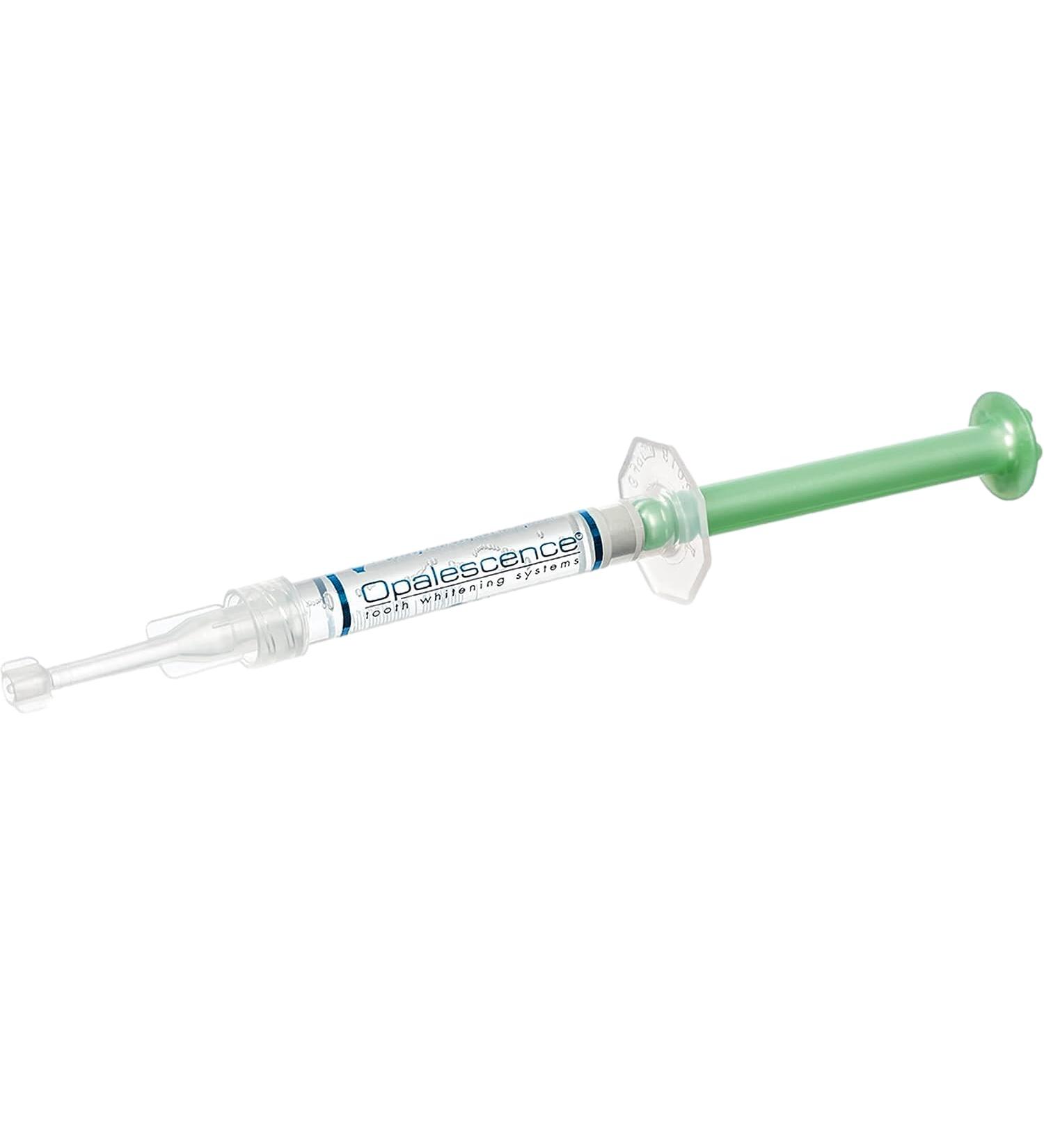 Opalescence 15% Gel Syringes Teeth Whitening - Refill Kit - -D- 5771-1