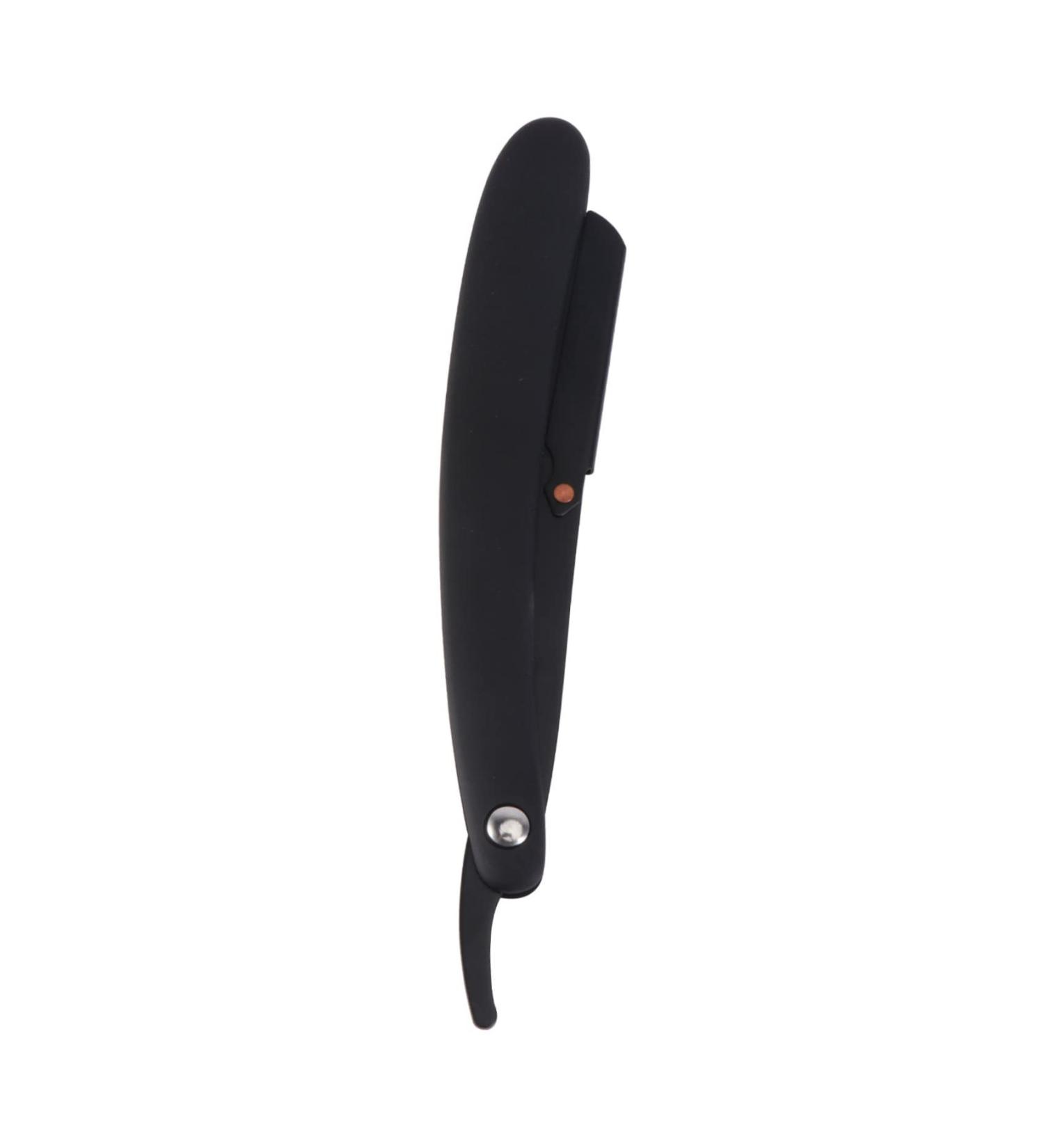 Didiseaon Engraved Razor Holder - Premium ABS Manual Tool for Effortless Grooming | International Shipping Available - Buy Online on GoSupps.com
