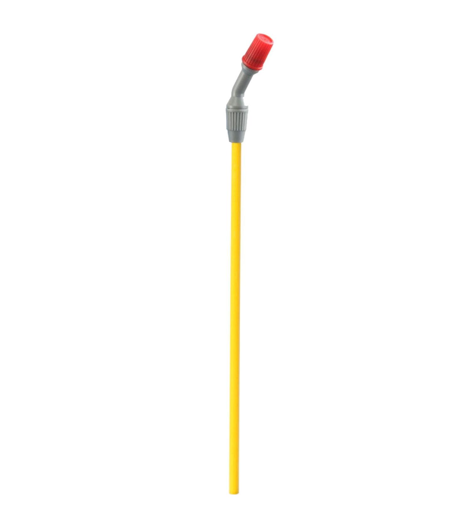 FLCPJGV Spray Wand Sprayer Extension Rod Lightweight Green Space Planting Cleaner Attachment Quick Connect Heavy Duty Universal Spray Extension Pole 37cm Plastic - Buy Online on GoSupps.com