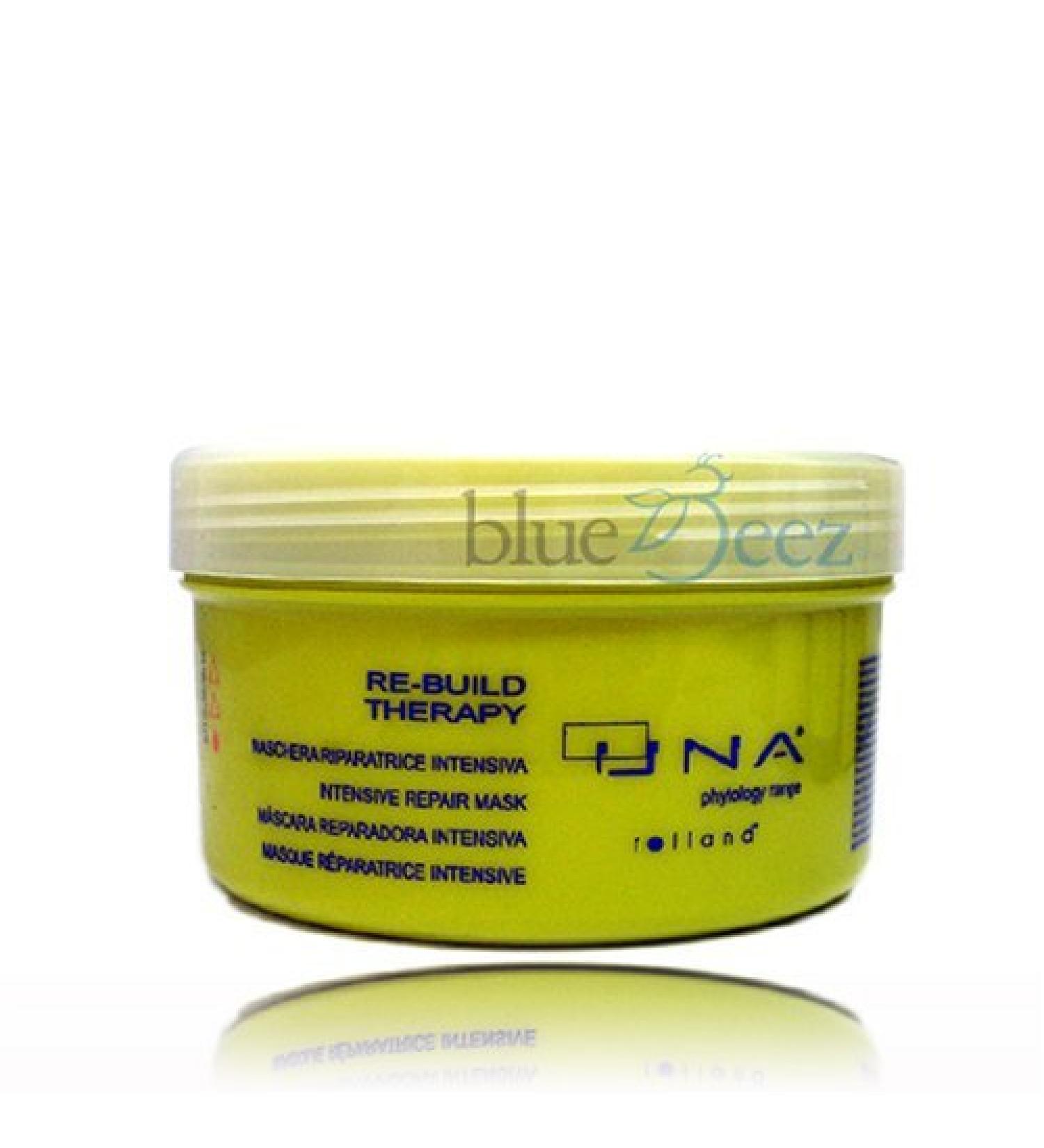 UNA Re-build Therapy 500ml by UNA