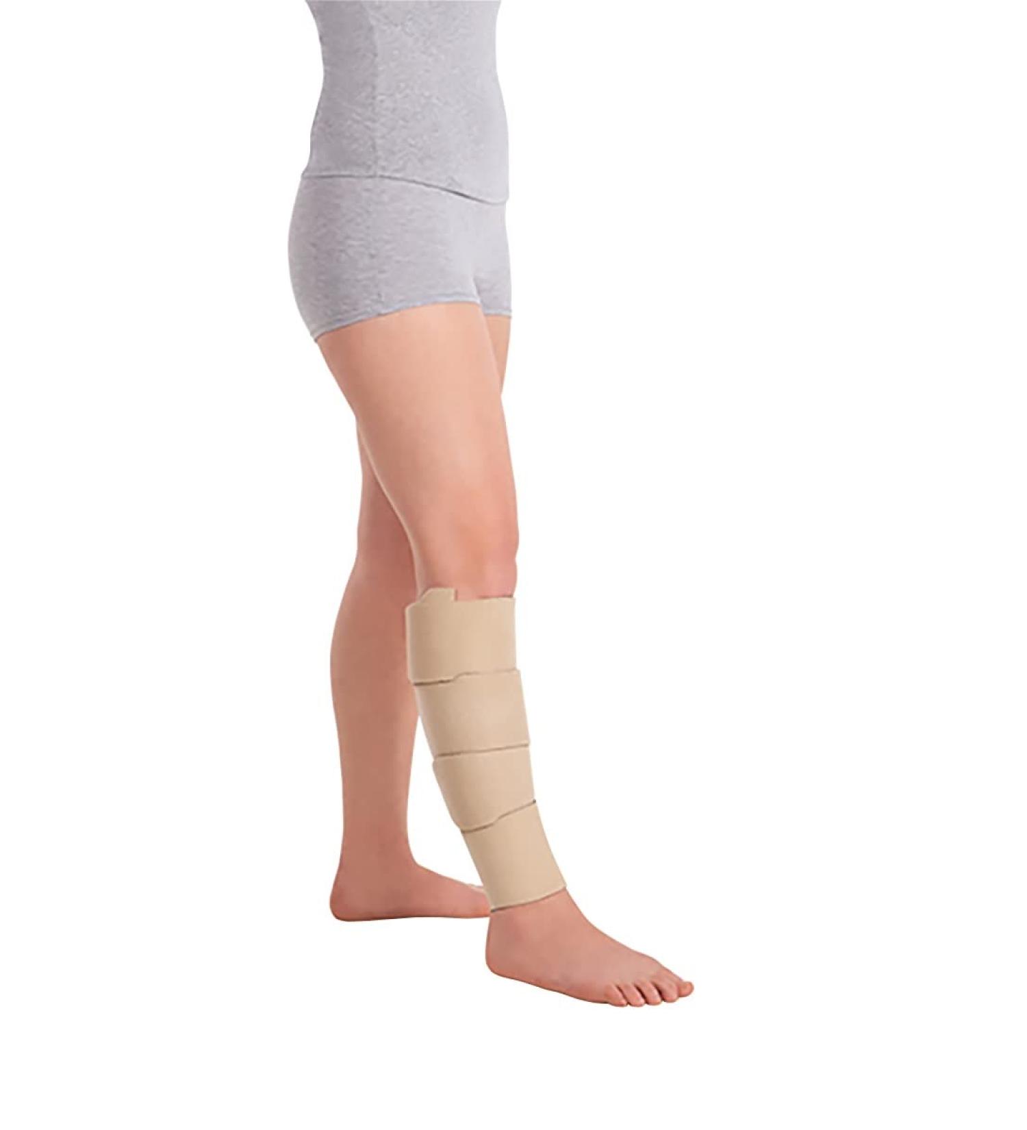 Juzo Compression Wrap Lower Leg (5 / XL long)