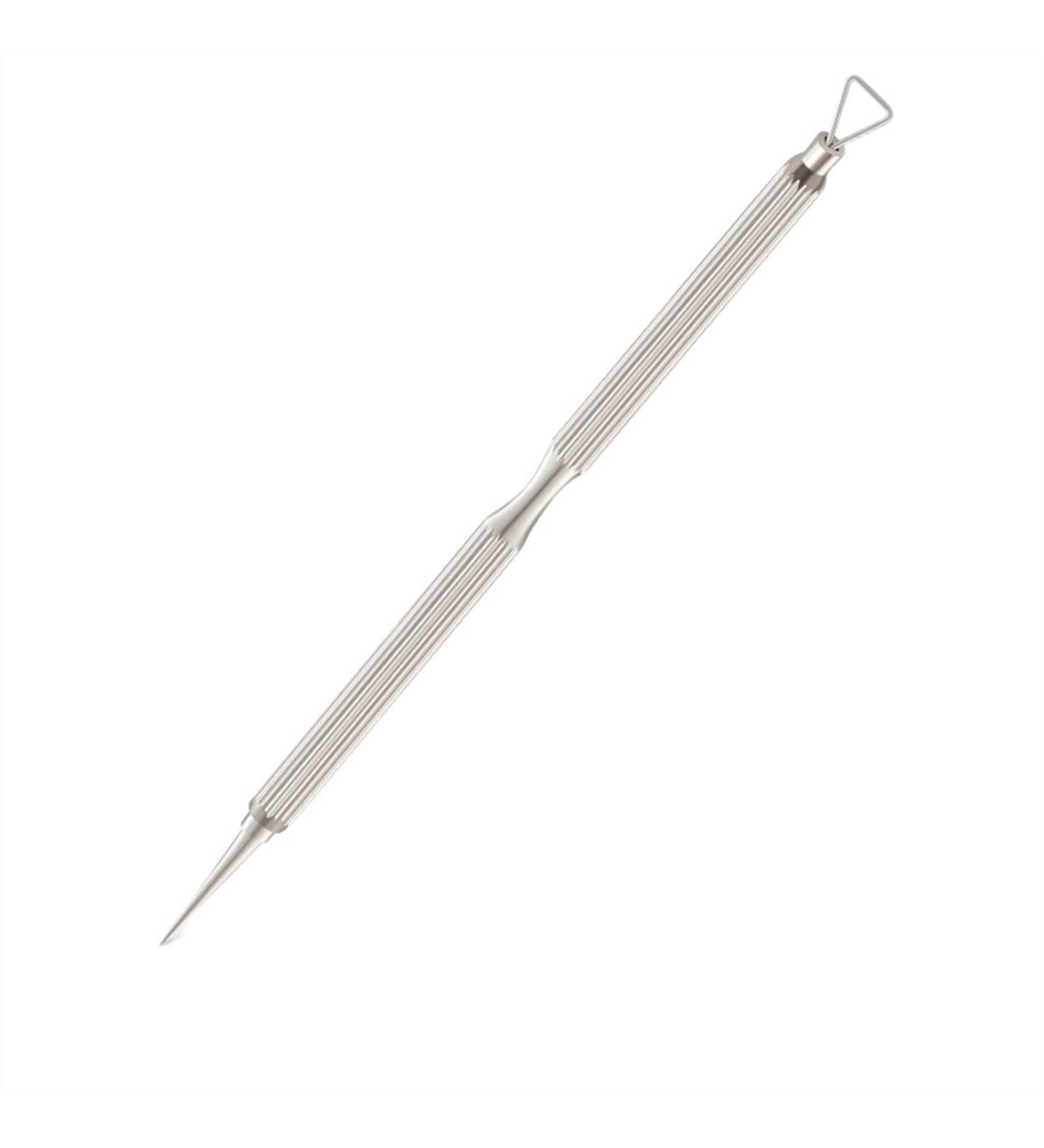Acne Needle Blackhead Remover Acne Removal Needle Professional Pimple Spot Popper Tools Zit Extractor Face Skin Care Beauty Facial (Color : Mr-2178) - Buy Online on GoSupps.com