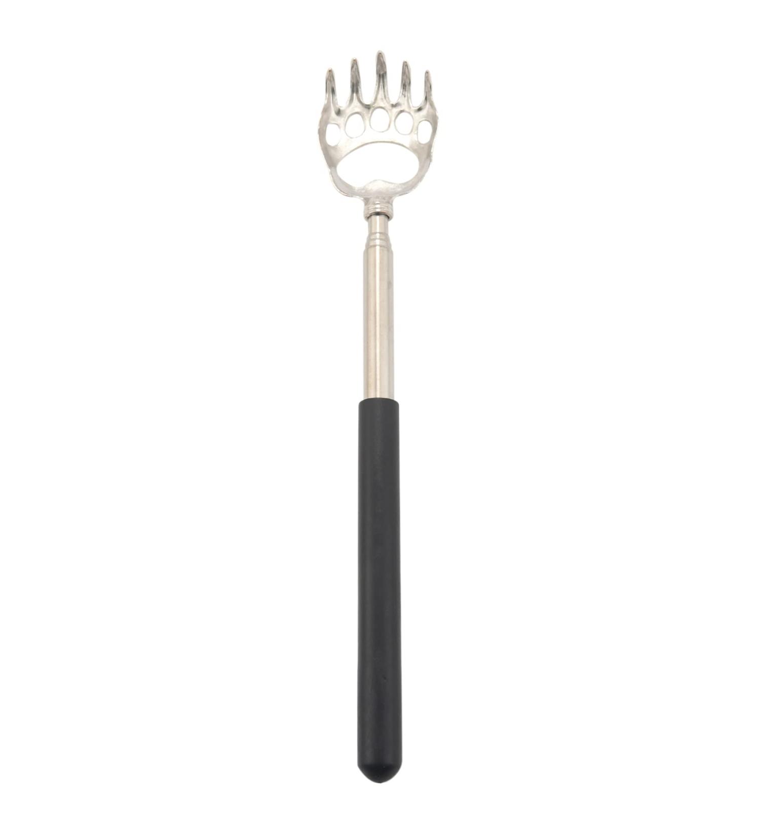 ZDdp Bear Claw Back Scratcher Set Extendable Telescopic Back Scratcher with Handle | Portable 5 Pack for Ultimate Comfort - Buy Online on GoSupps.com