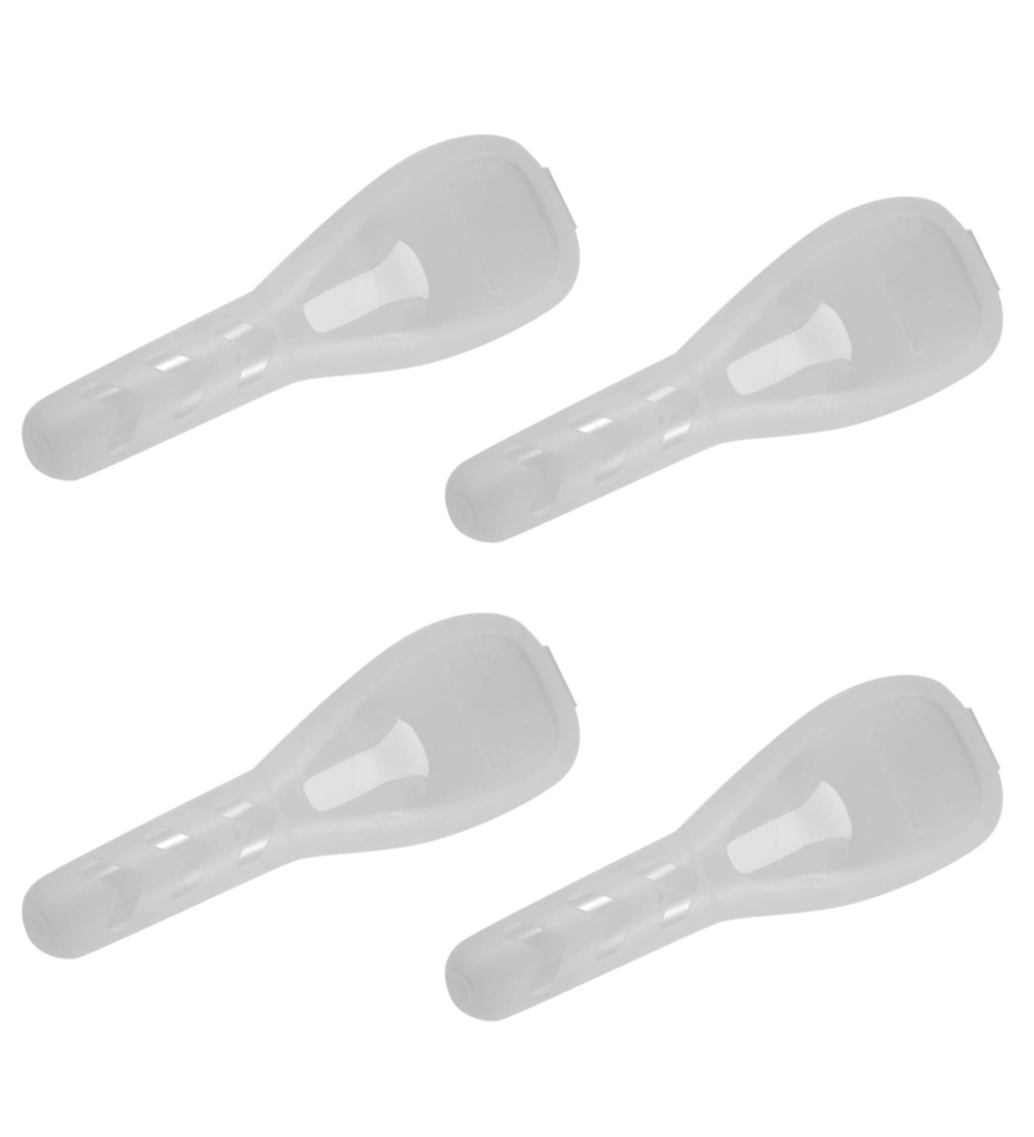 Buy Hatem 4x Portable Men's Razor Box - Durable Blade Holder & Travel Etui for Non-Locking Shavers - Buy Online on GoSupps.com