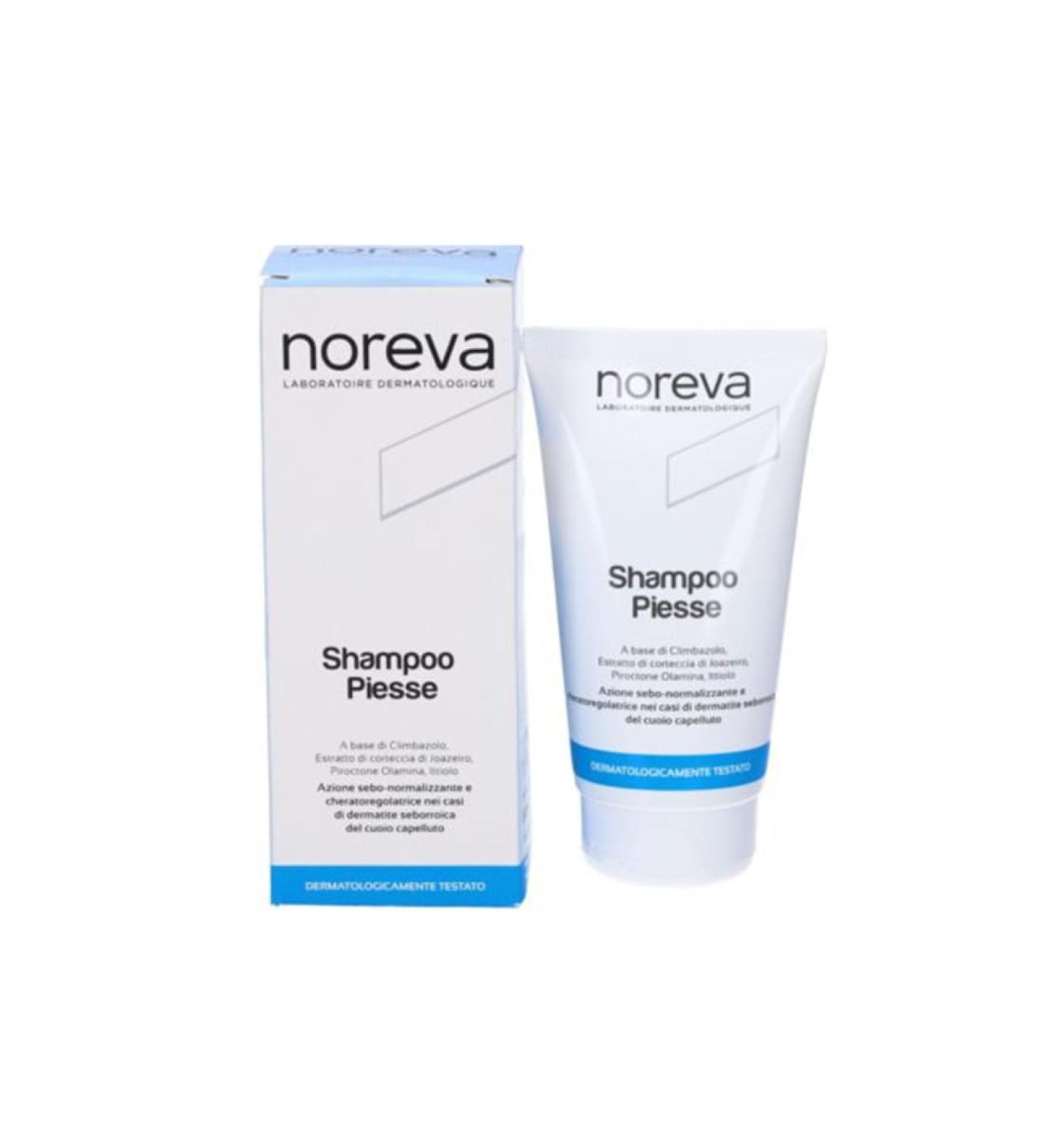 Noreva Noreva Laboratories Dermana-Piesse Shampoo 150ml