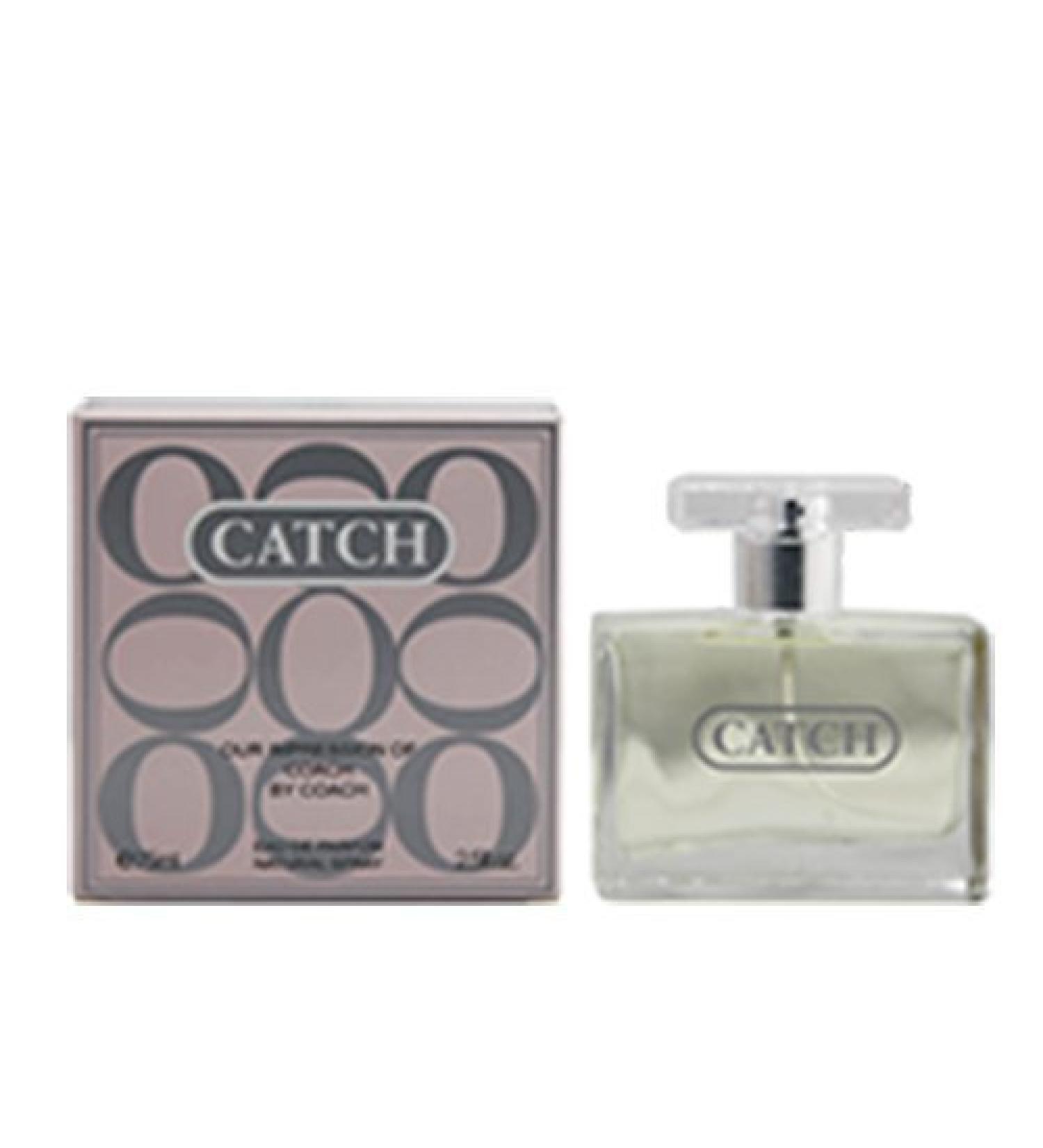 CATCH Women Perfume 2.5oz EDP Fragrance Eau De Parfum Spray