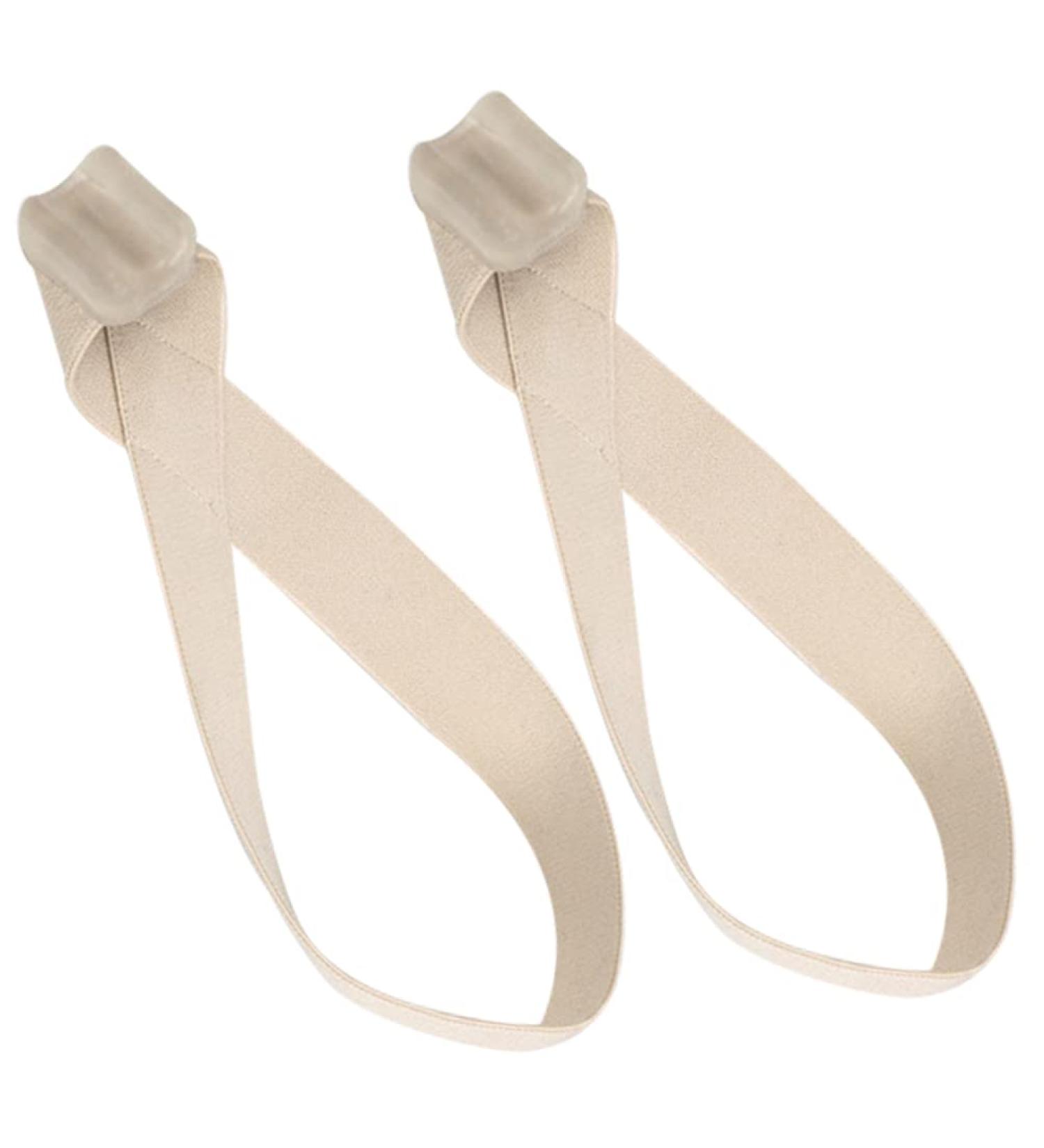 Beavorty 2Pcs Thumb Splint & Bunion Corrector Set - Hallux Valgus Stretchy Belt for Tailor Bunion - Nursing Clip Board Included - Buy Online on GoSupps.com