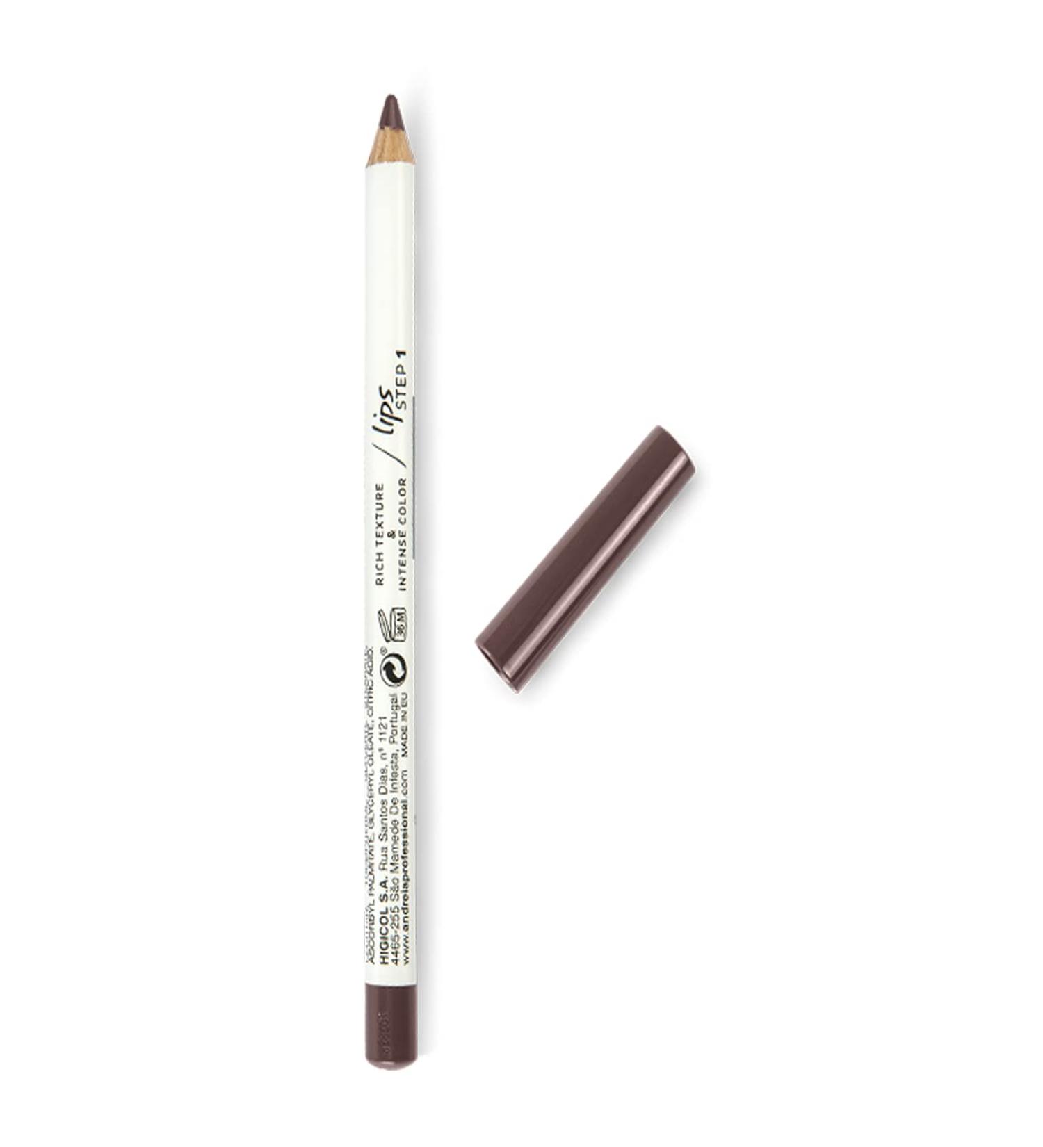 Andreia Andreia Professional Make Up - Lips - PERFECT DEFINITION Lip Pencil - 03