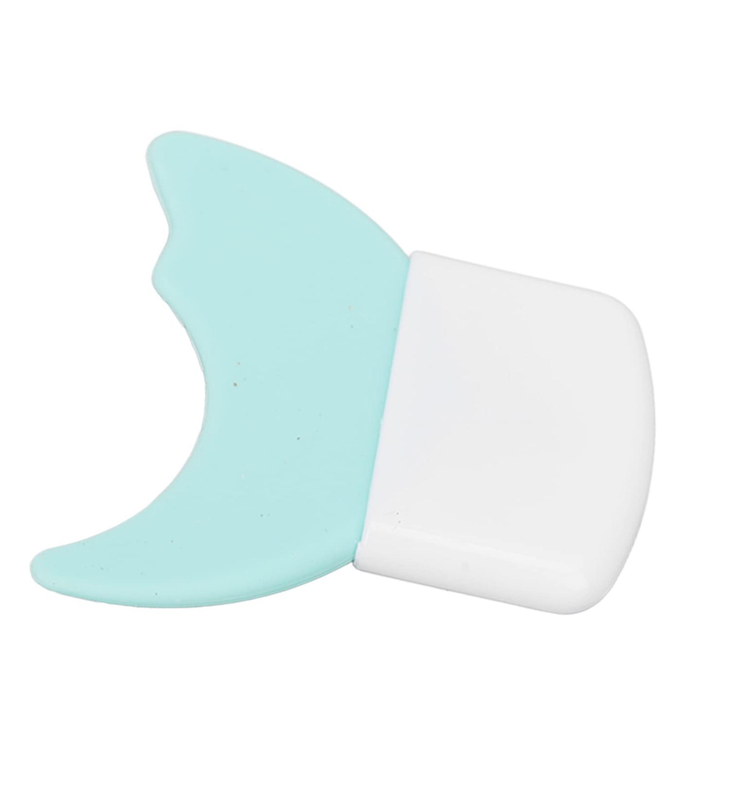 OUCRIY Mascara protection eye shadow shield eye makeup auxiliary tools multifunctional eye makeup auxiliary protection eyelash perm mascara and li - Buy Online on GoSupps.com