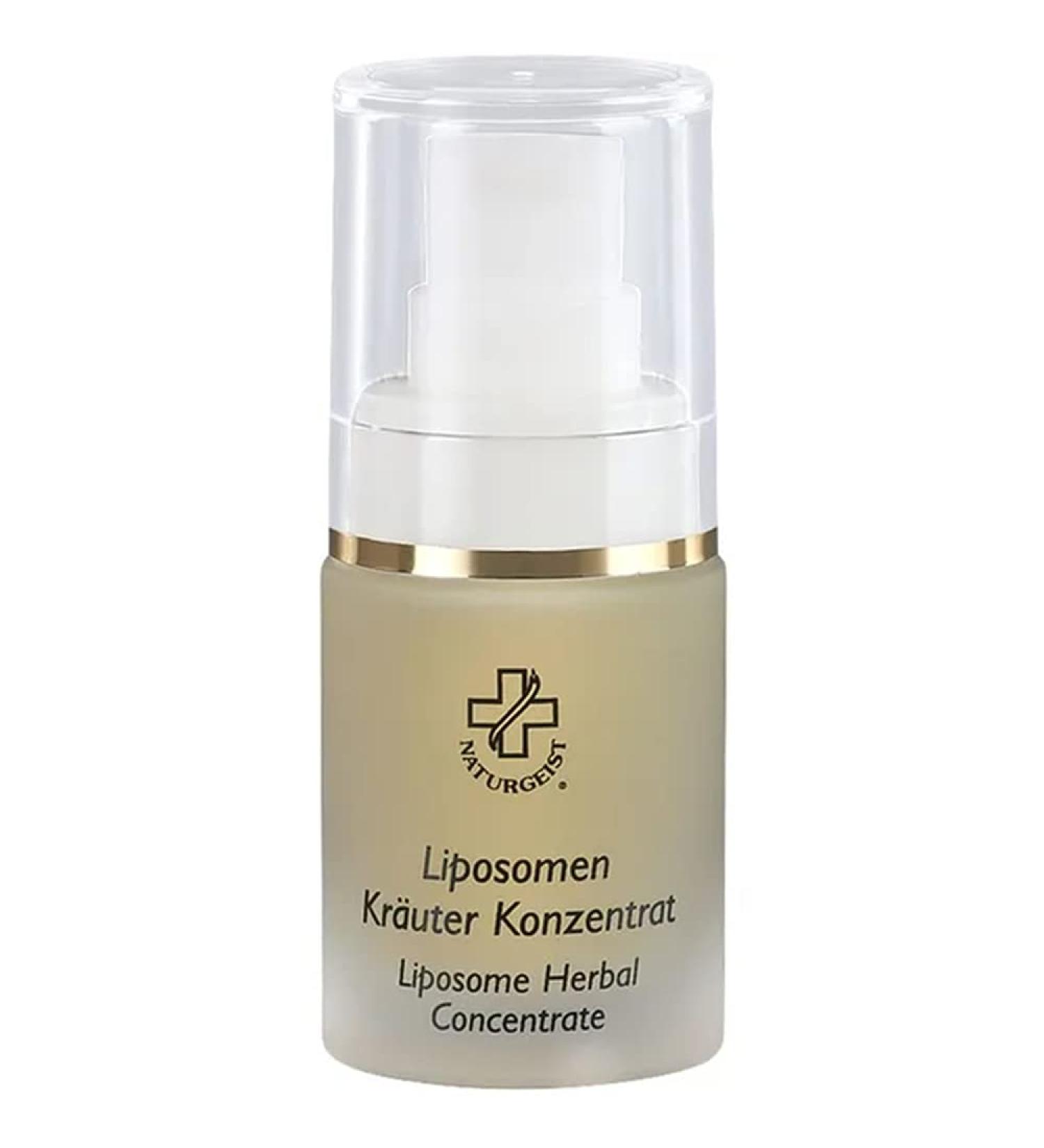 MORAVAN Hagina Liposomes Moisturizing Concentrate 15 ml