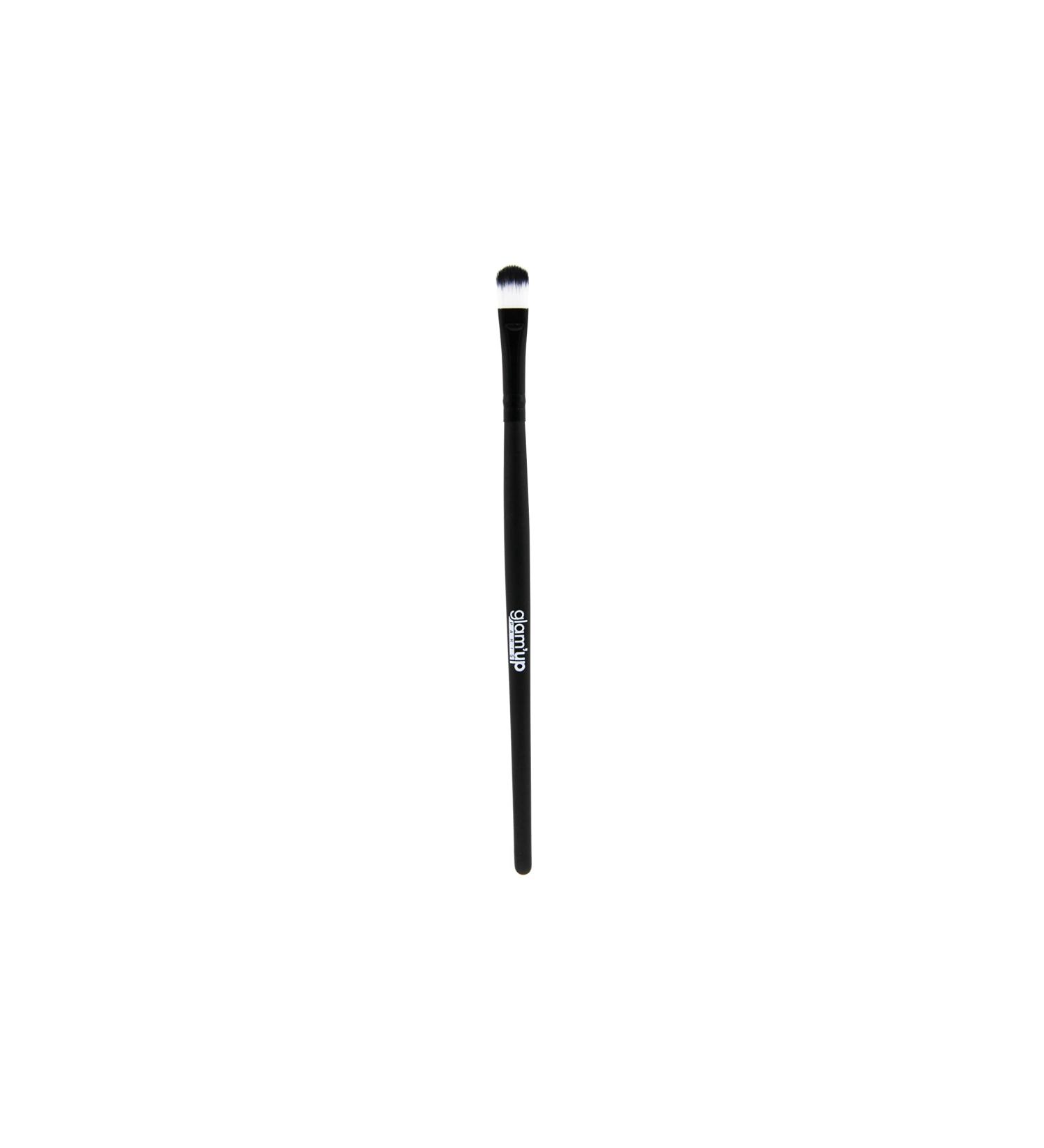 Buy GlamUp Eyeshadow Brush - Perfect for Flawless Eye Makeup | International Shipping Available - Buy Online on GoSupps.com