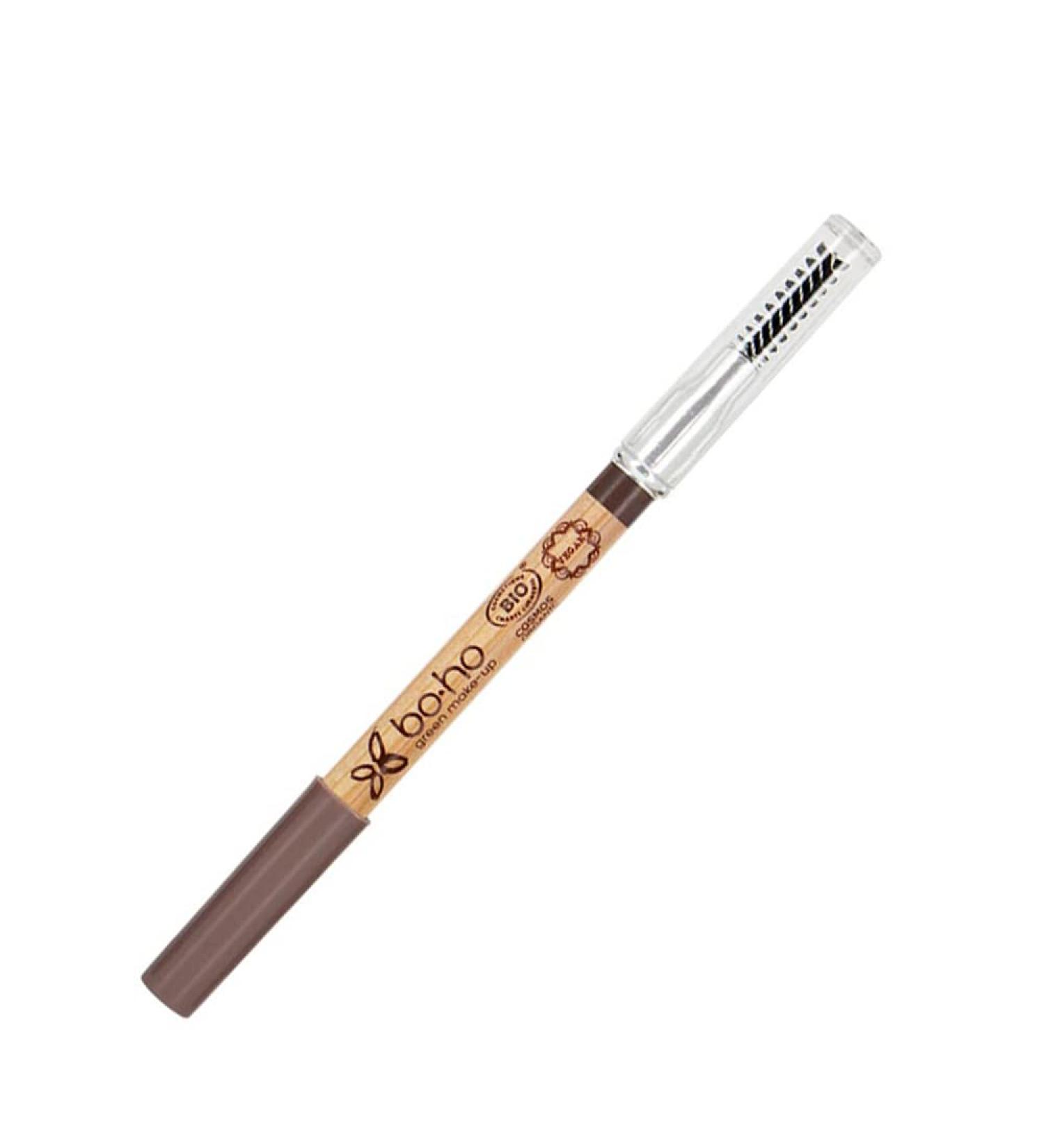 Boho organic eyebrow pencil 1.04g