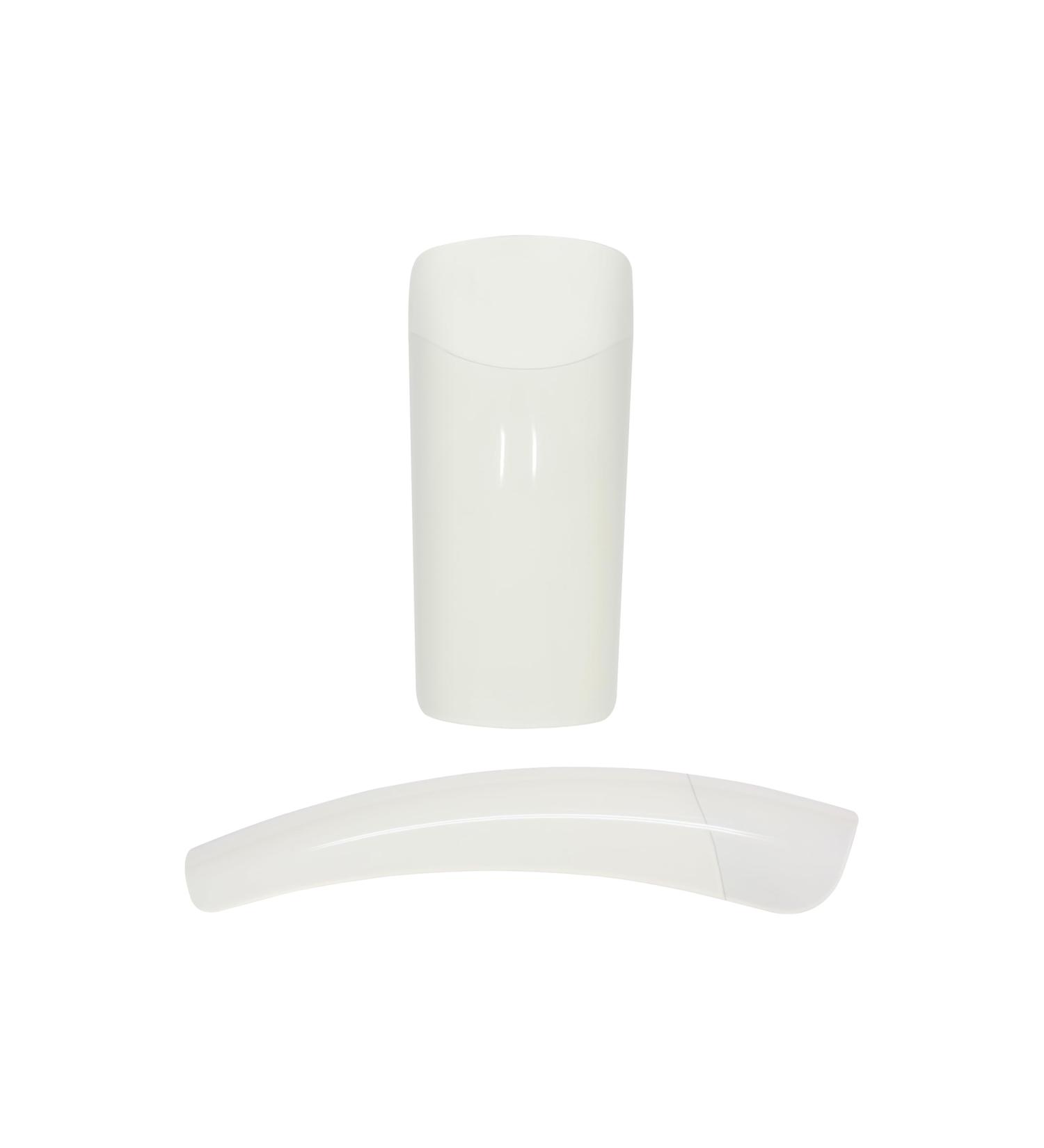 50 Pcs Classic Size 5 Artificial Nail Tips for Nail Art | International Shipping Available - Buy Online on GoSupps.com