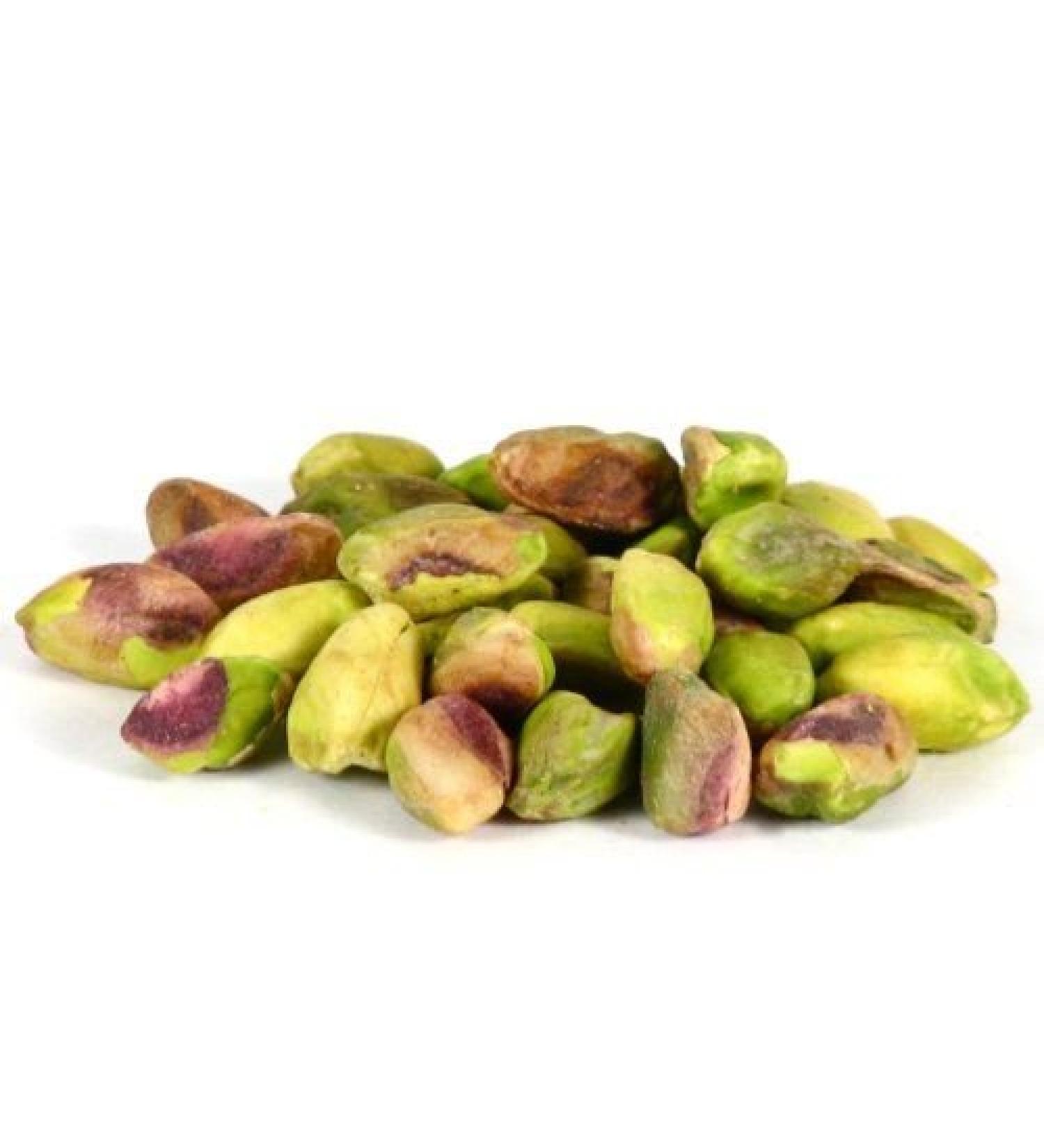 Pistachio Kernels - 50g