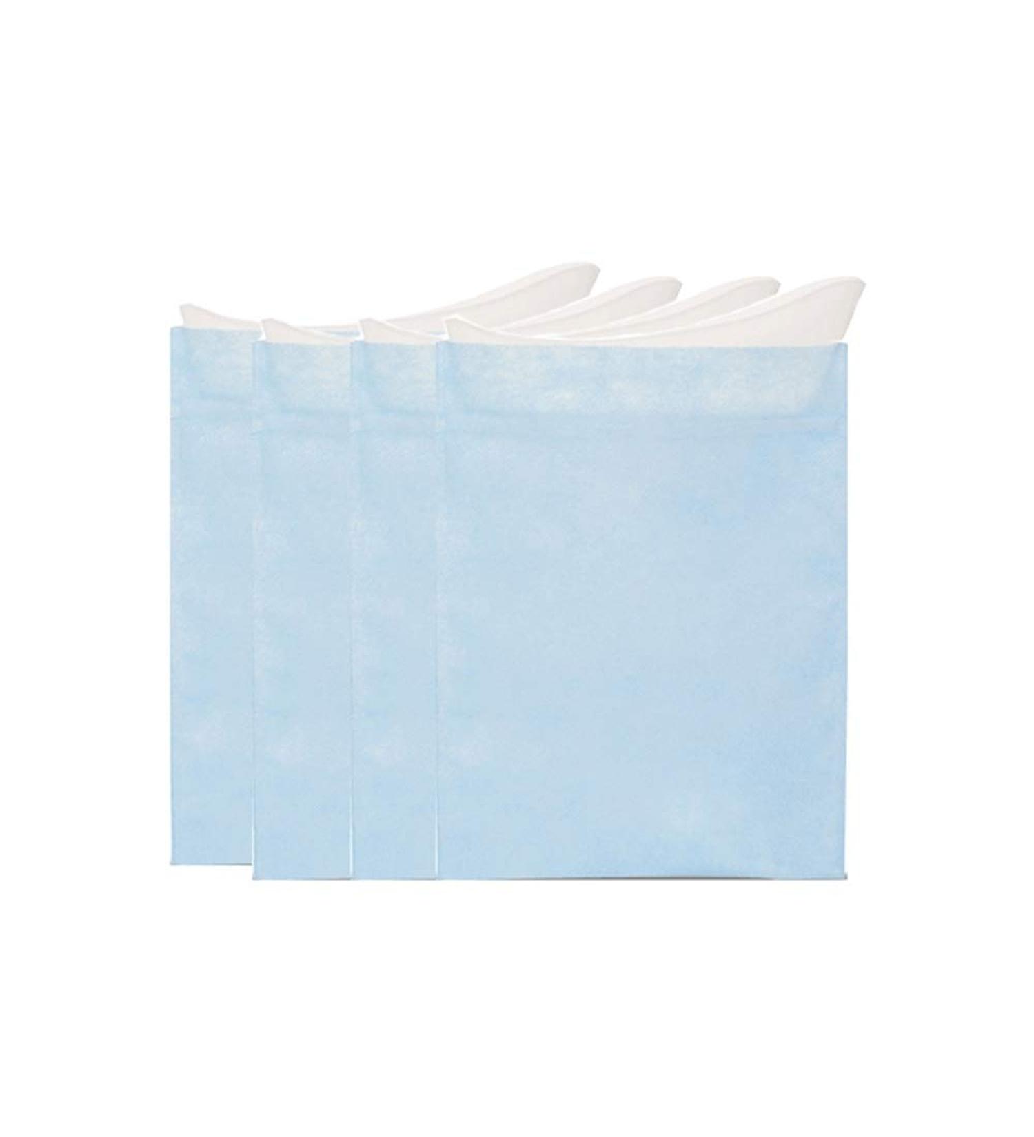 Disposable Urine Bags Feminal Urinal Urine Bag for Camping Pee BagsEmesis Bag for Travel Aircraft Travel by car Camping Medical Care Public Toilets(4Pcs) TXOZ - Buy Online on GoSupps.com