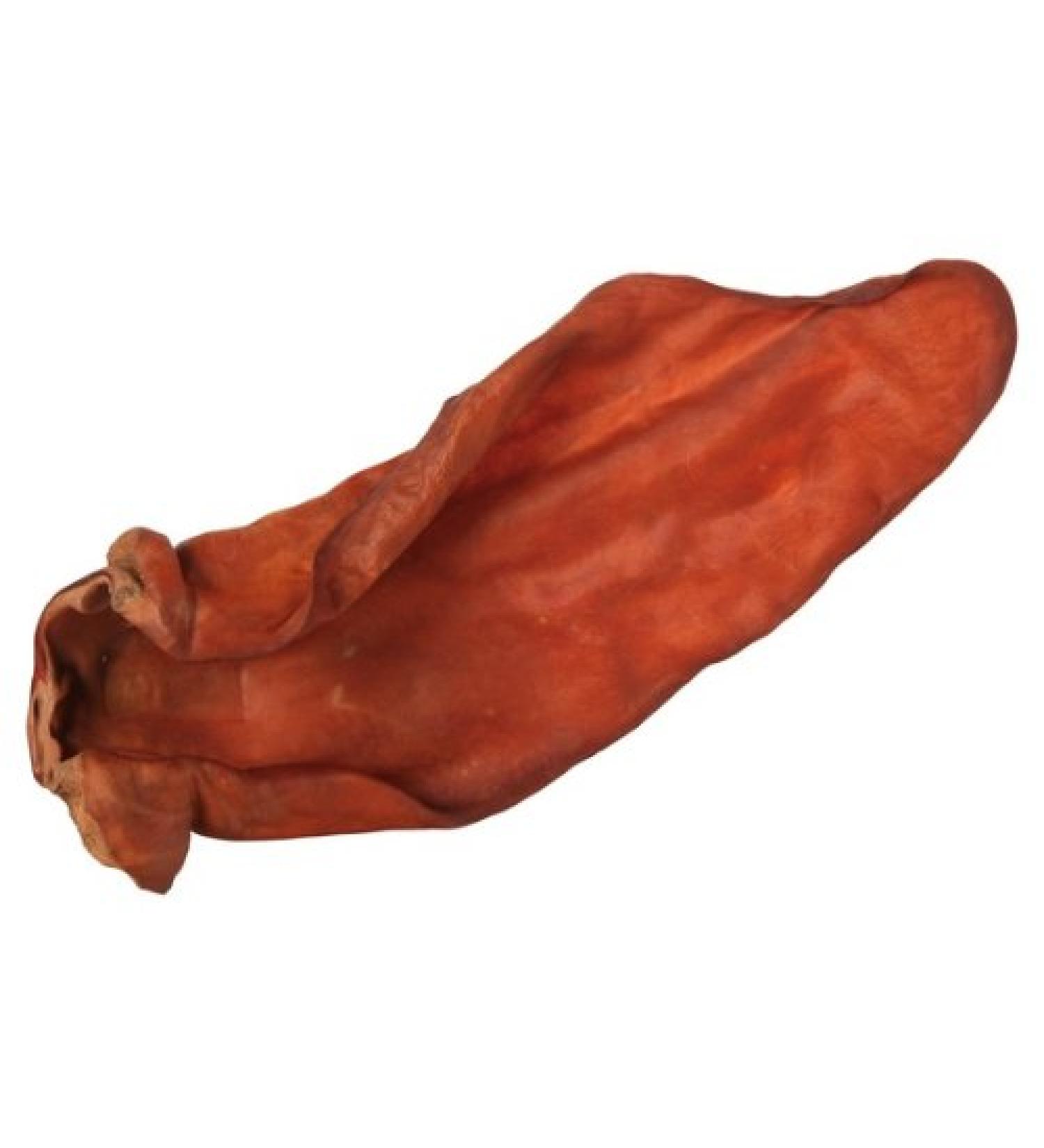 Cow Ears Dried Pack of 5 Pcs - No Added Preservatives