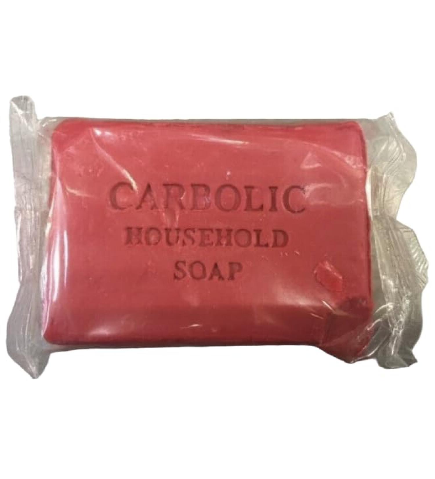 CoT Carbolic Soap 125g - Carbolic Household Soap (1)