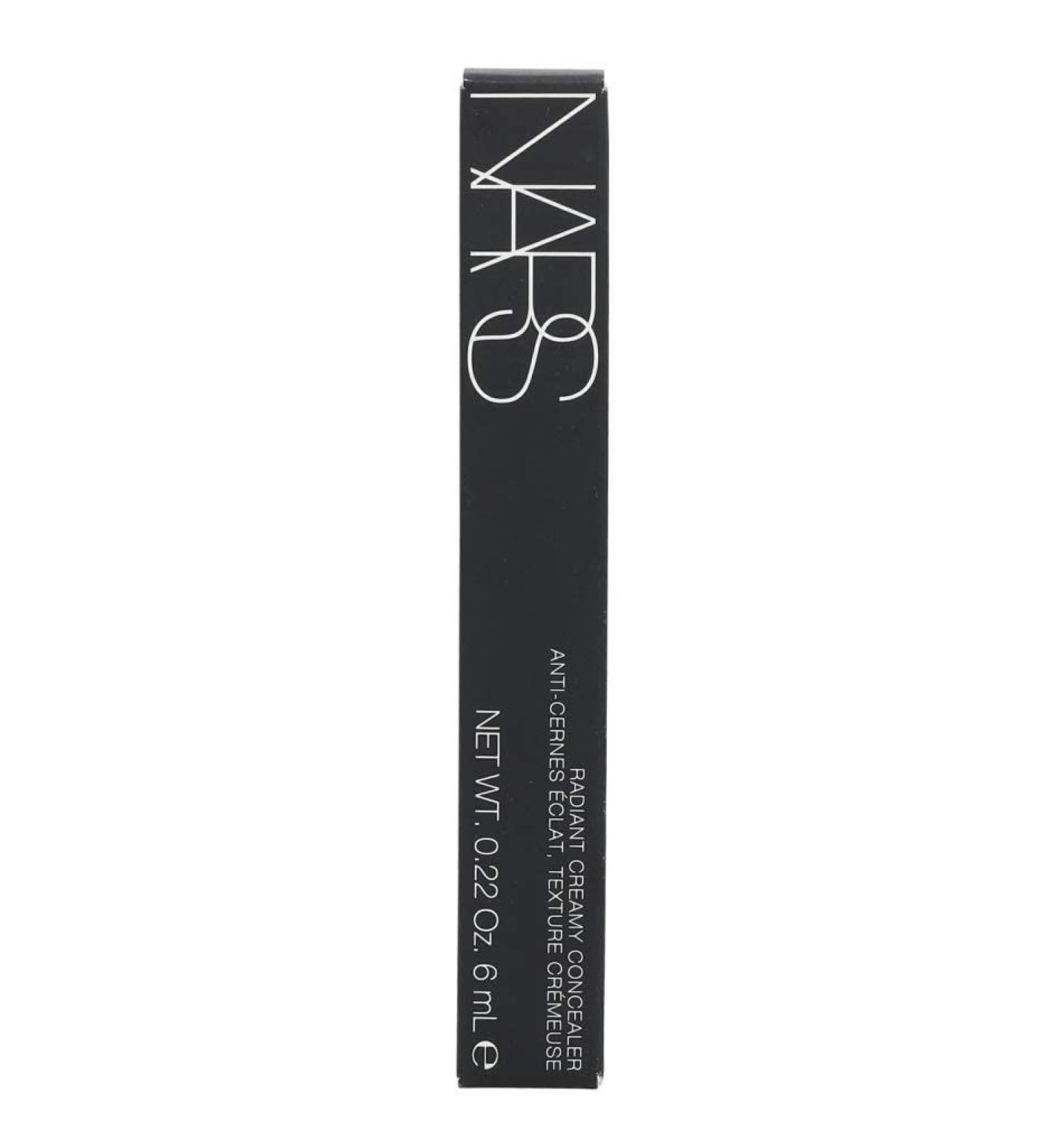 Nars Concealer - Honey | Full Coverage Makeup Concealer - Buy Online on GoSupps.com