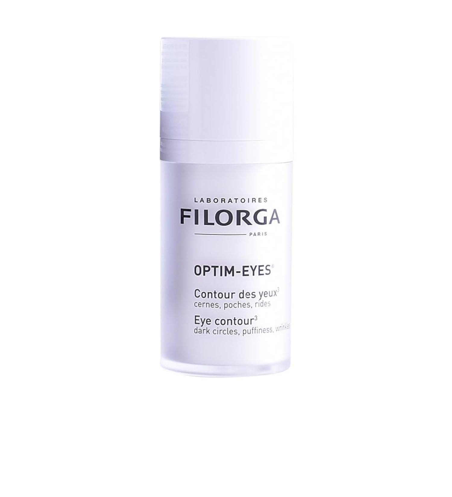 Filorga Optim-Eyes Eye Contour Cream 15 ml