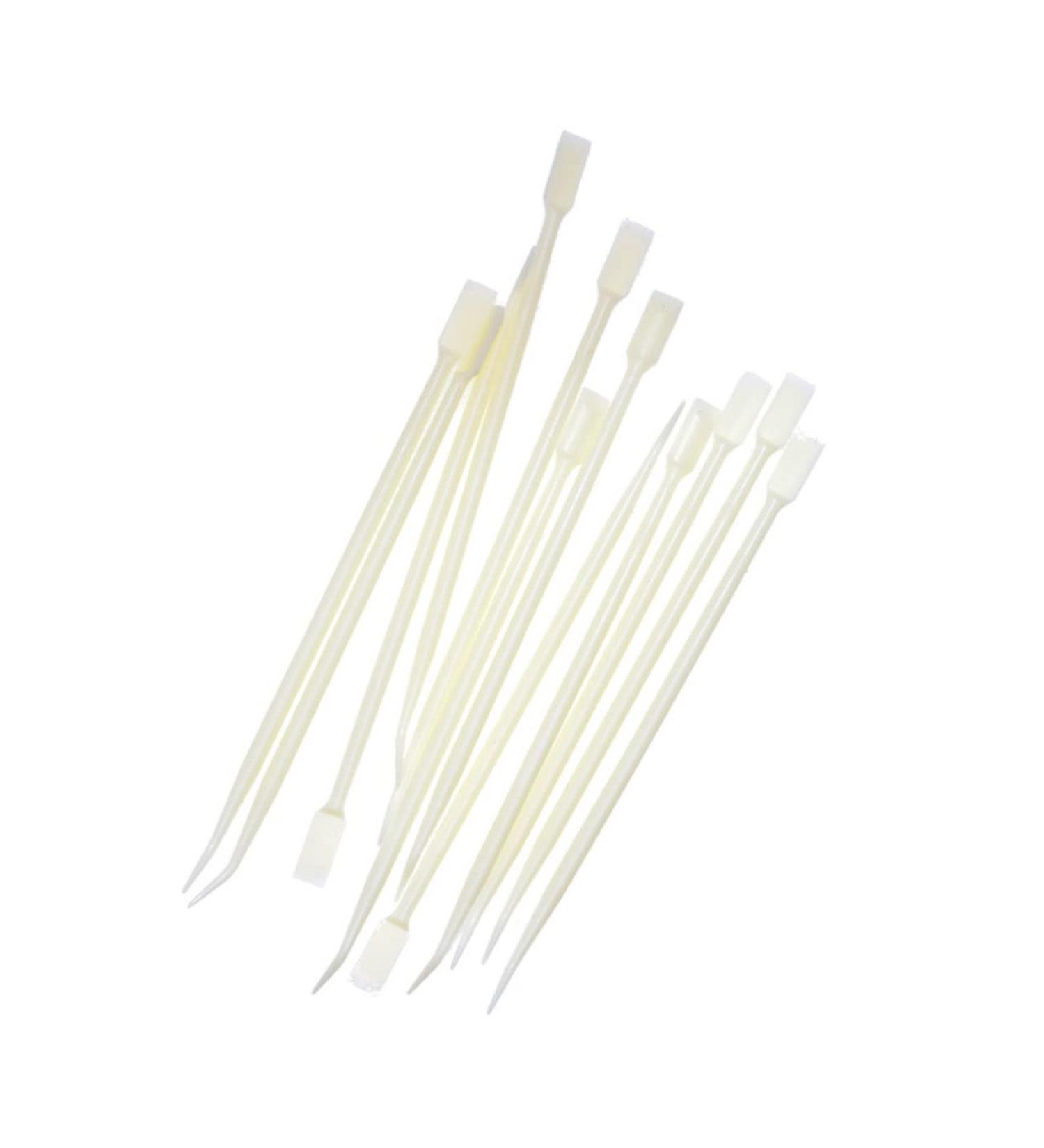 50pcs Eyelash Lift Tools - Hot Eyelash Stick Curl & Grafting Utensils for Perfect Extensions - International Shipping Available - Buy Online on GoSupps.com