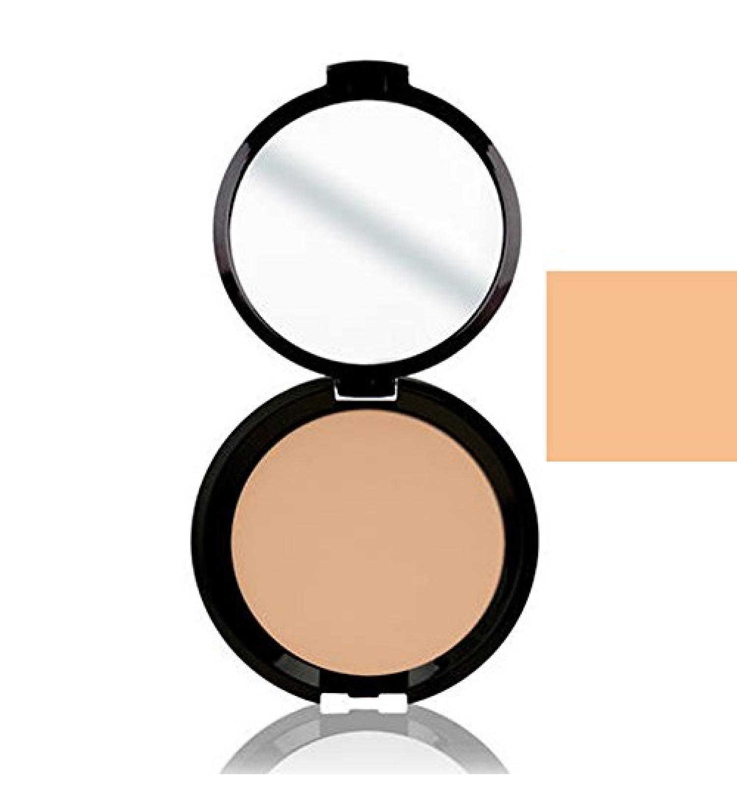Evagarden Powder Velvet Compact number 806 dark 1 pack (1 x 10 g)