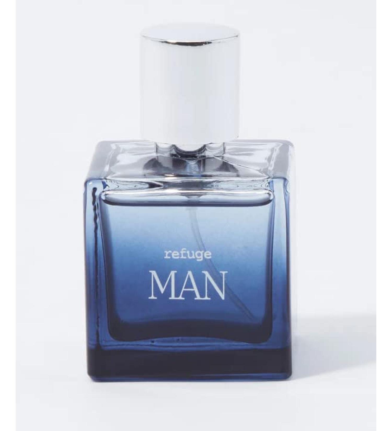Charlotte russe REFUGE MAN eau de toilette 1.7fl.oz - Buy Online on GoSupps.com