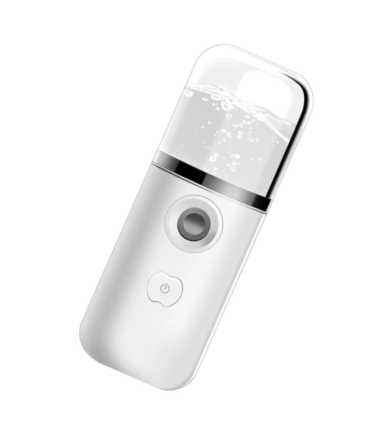 Hemoton 2pcs Hydrating Instrument Eyelash Extensions Mist Moisturizing Handheld Humidifiers Face White Abs - Buy Online on GoSupps.com