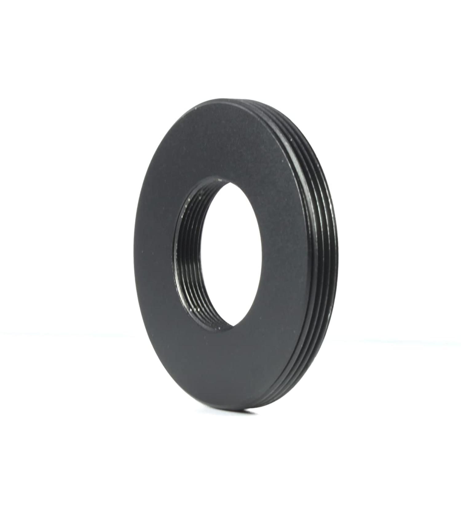Adapter Ring for RMS Microscope Objective to M42 1mm Camera - Precision Fit Adapter Ring - Buy Online on GoSupps.com