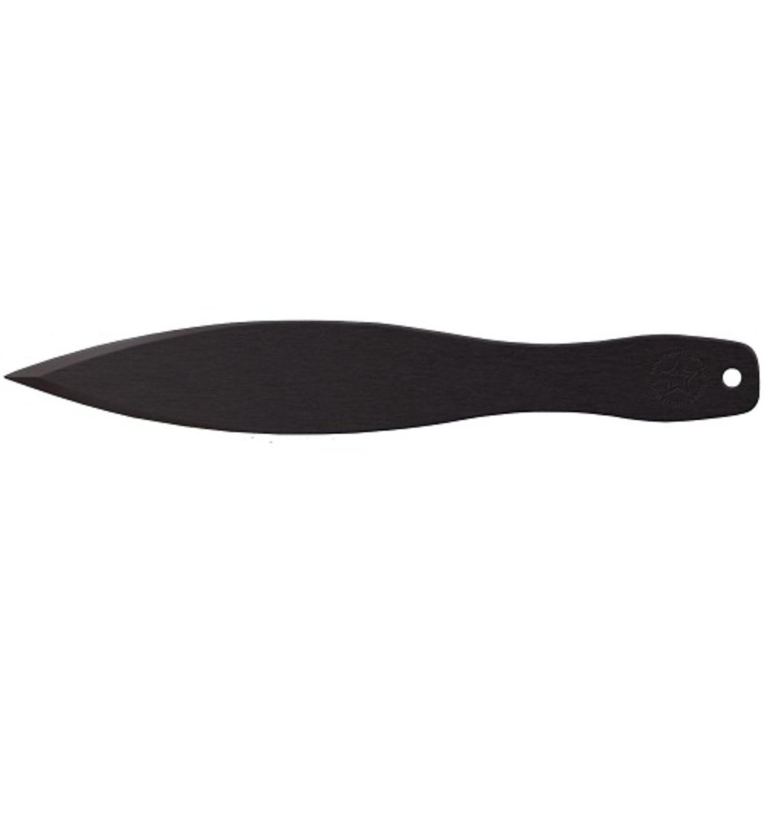 Cold Steel Mini Flight Sport Black 10in - Lightweight and Durable - Buy Online on GoSupps.com