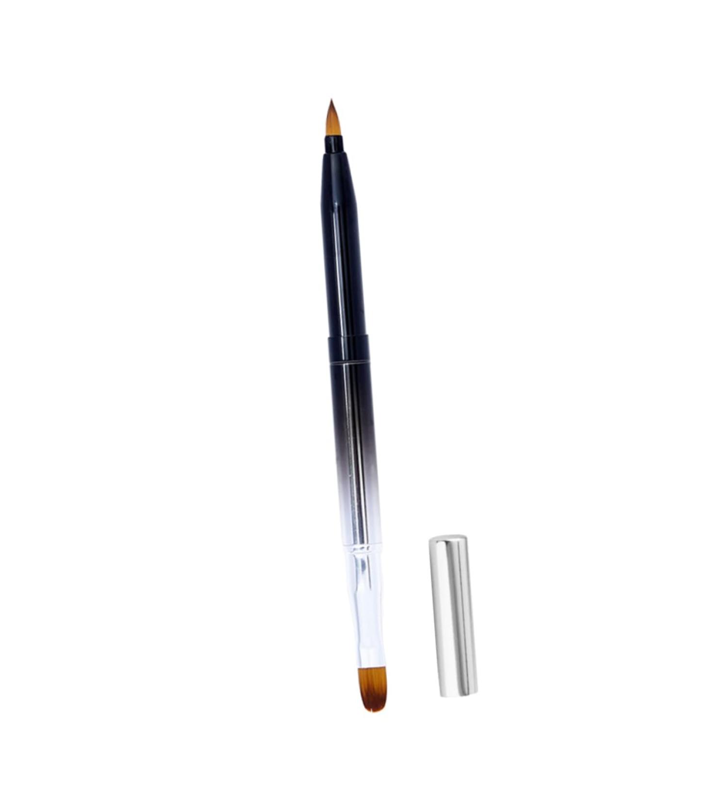 FRCOLOR Lip Gloss Brush - Premium Makeup Applicator for Flawless Lipstick & Gloss Application | International Shipping Available - Buy Online on GoSupps.com