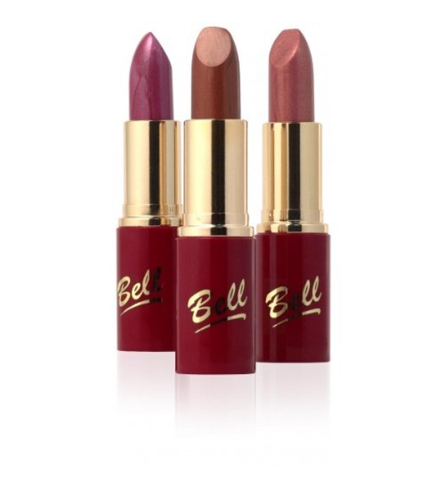 BELL DEFINES BEAUTY Bell - Classic Lipstick - Color: No. 123
