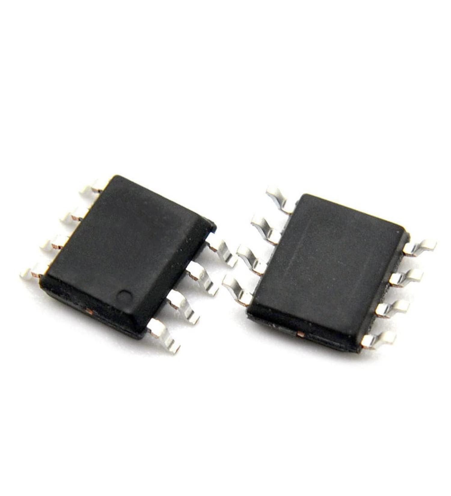 PONNYC 10 Pcs D211 MOCD211 SMD SOP-8 Imported