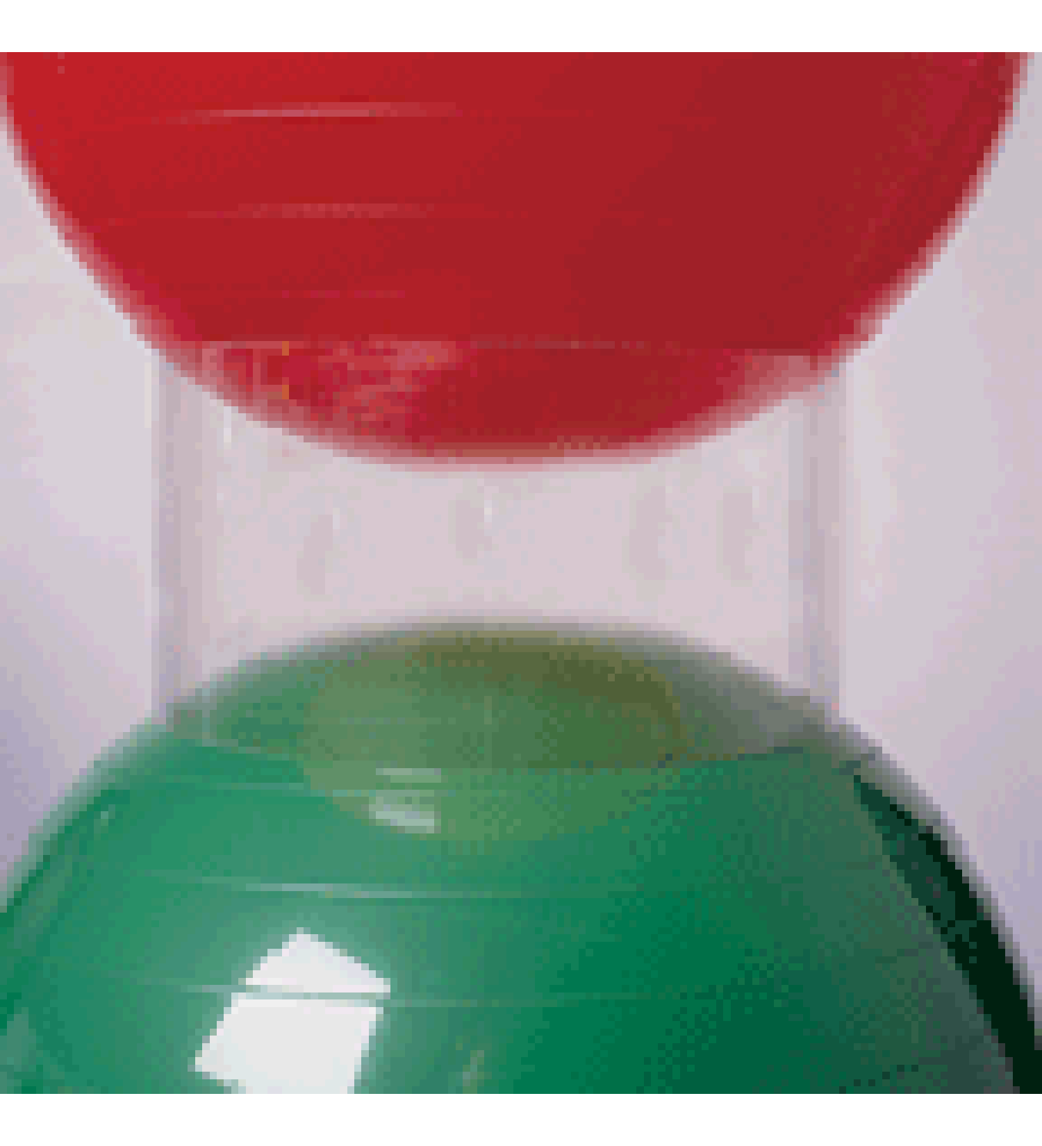 3-Ring Ball Stacker