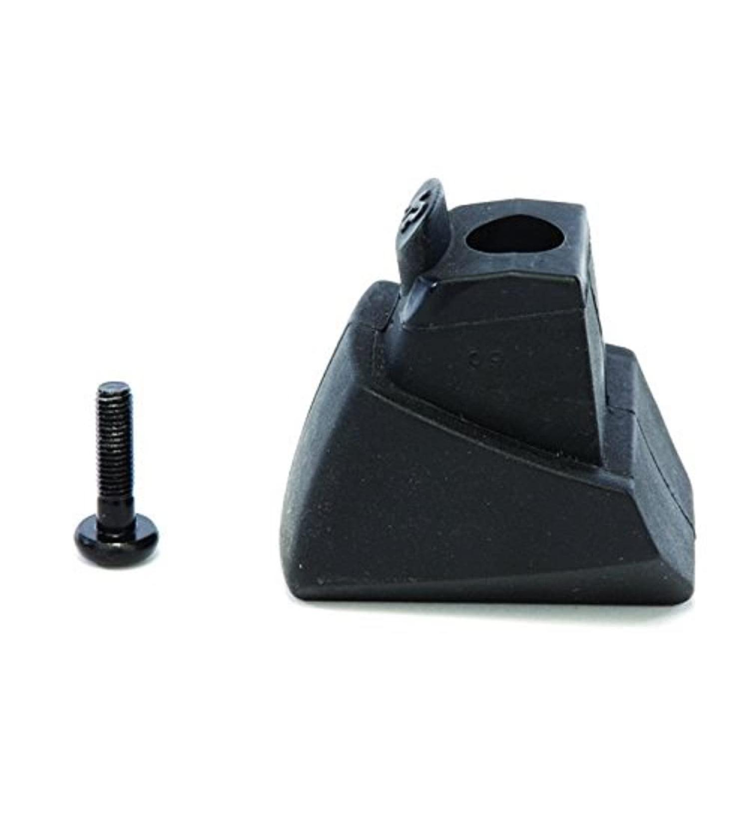 K2 Sports Inline Skate Brake Stopper (Black) 1SZ BLACK