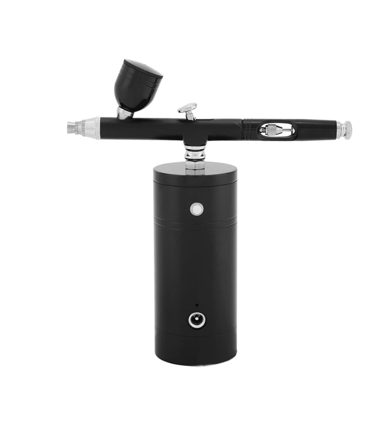 Handheld Paint Sprayer Hand Hold Airbrush Air Brush Kits Commercial Foundation Make Up Piston Compressor - Buy Online on GoSupps.com