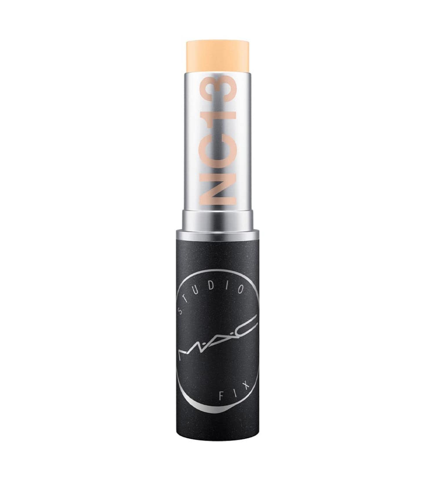 MAC Studio Fix Soft Matte Foundation Stick NC25 - Smooth, Long-Lasting Coverage - Buy Online on GoSupps.com
